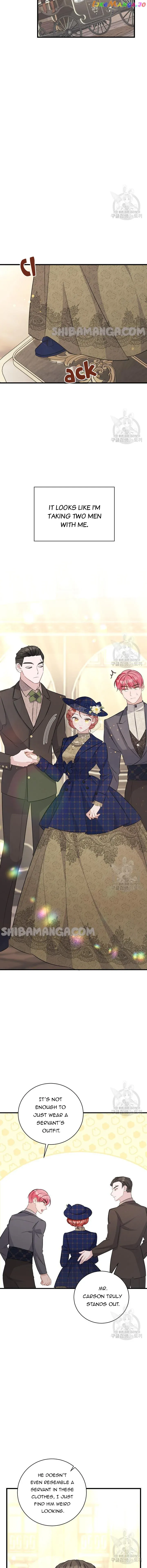 He