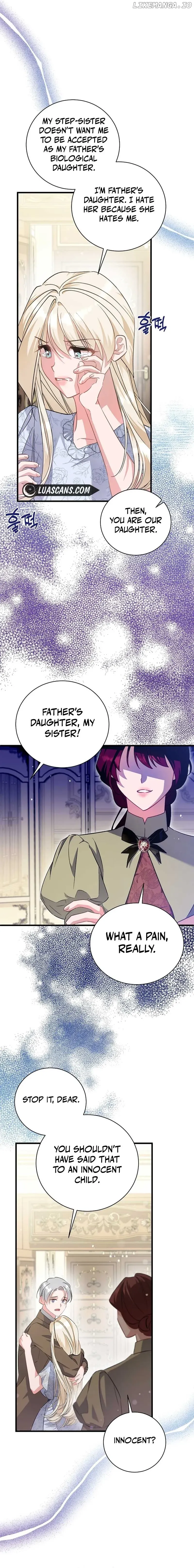 He