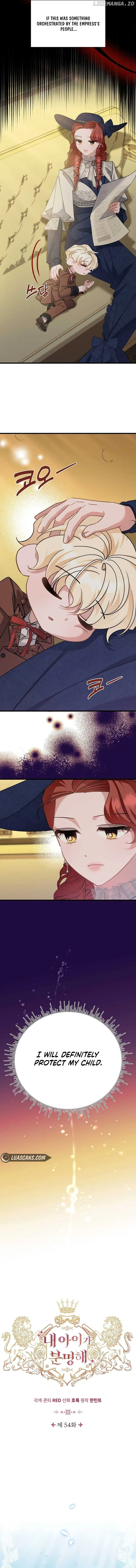 He