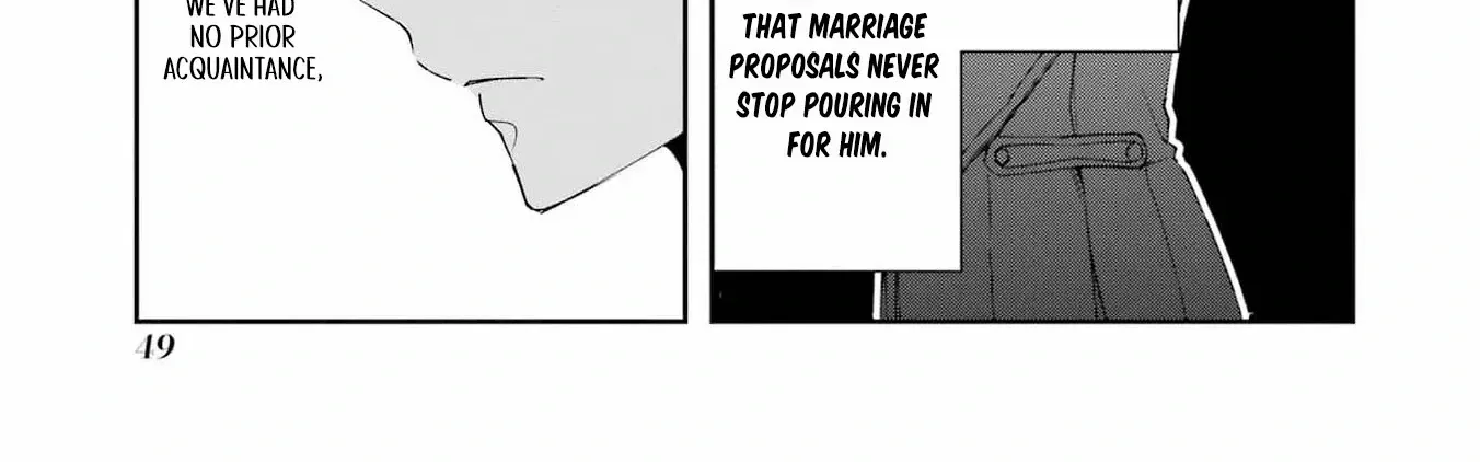 He Swore He’d Never Love Me. But Fell for My Disguise Instead! Chapter 1 page 104 - 