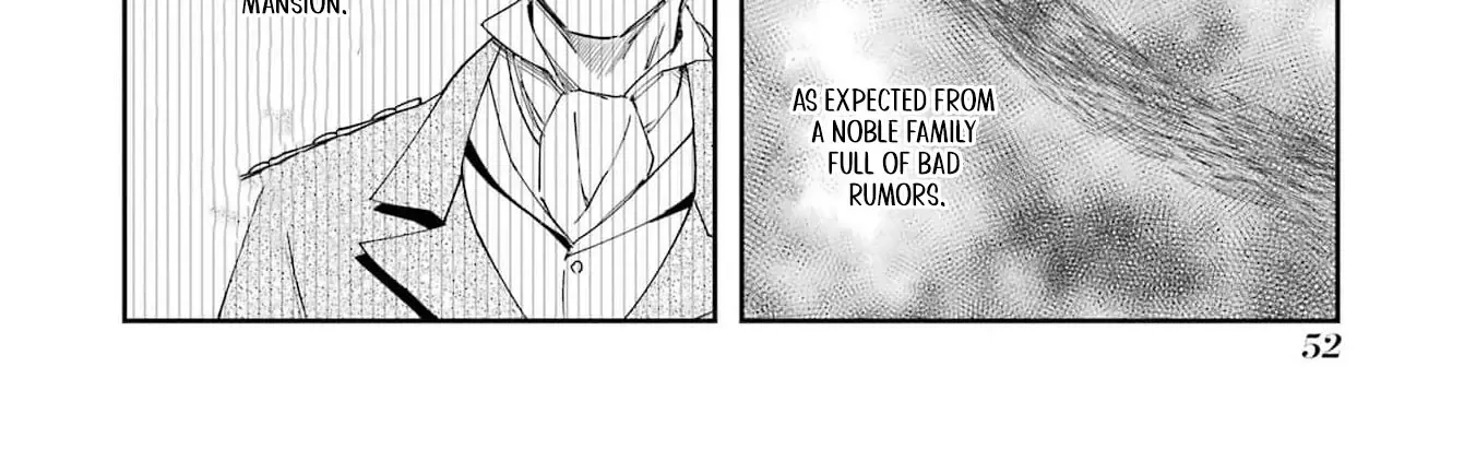 He Swore He’d Never Love Me. But Fell for My Disguise Instead! Chapter 1 page 110 - 