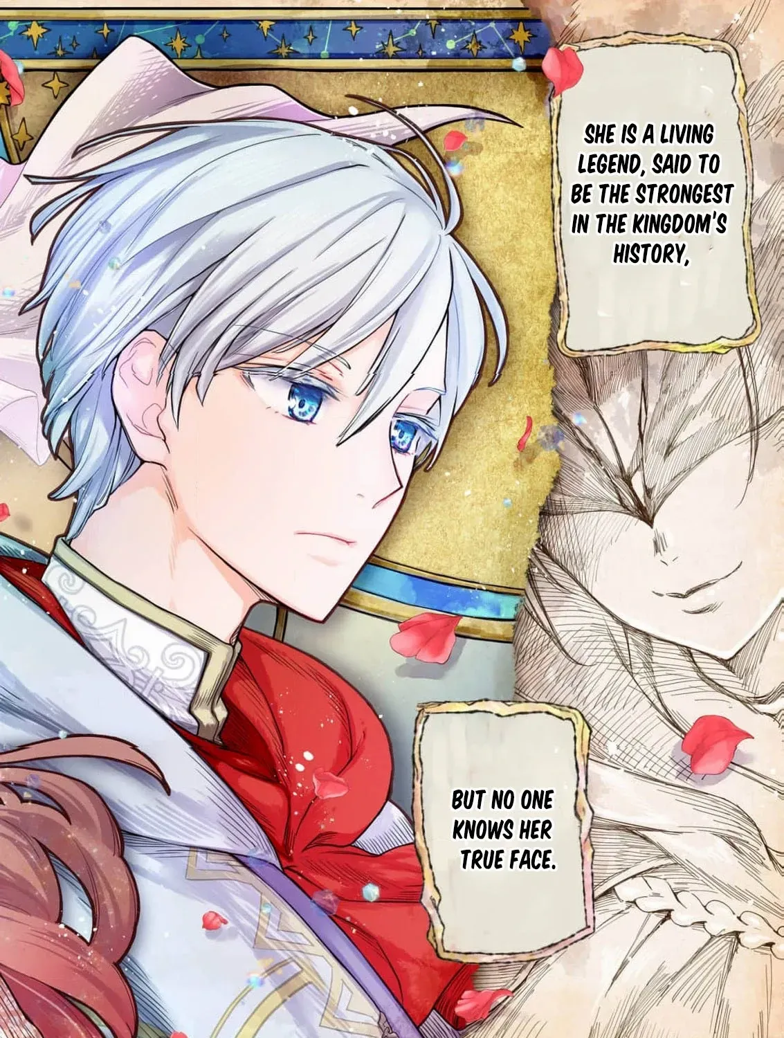 He Swore He’d Never Love Me. But Fell for My Disguise Instead! Chapter 1 page 13 - 