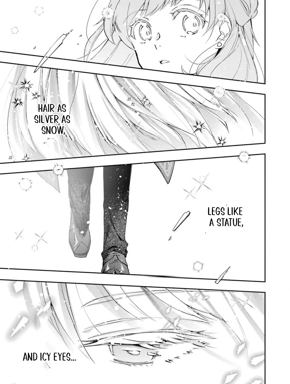 He Swore He’d Never Love Me. But Fell for My Disguise Instead! Chapter 1 page 127 - 