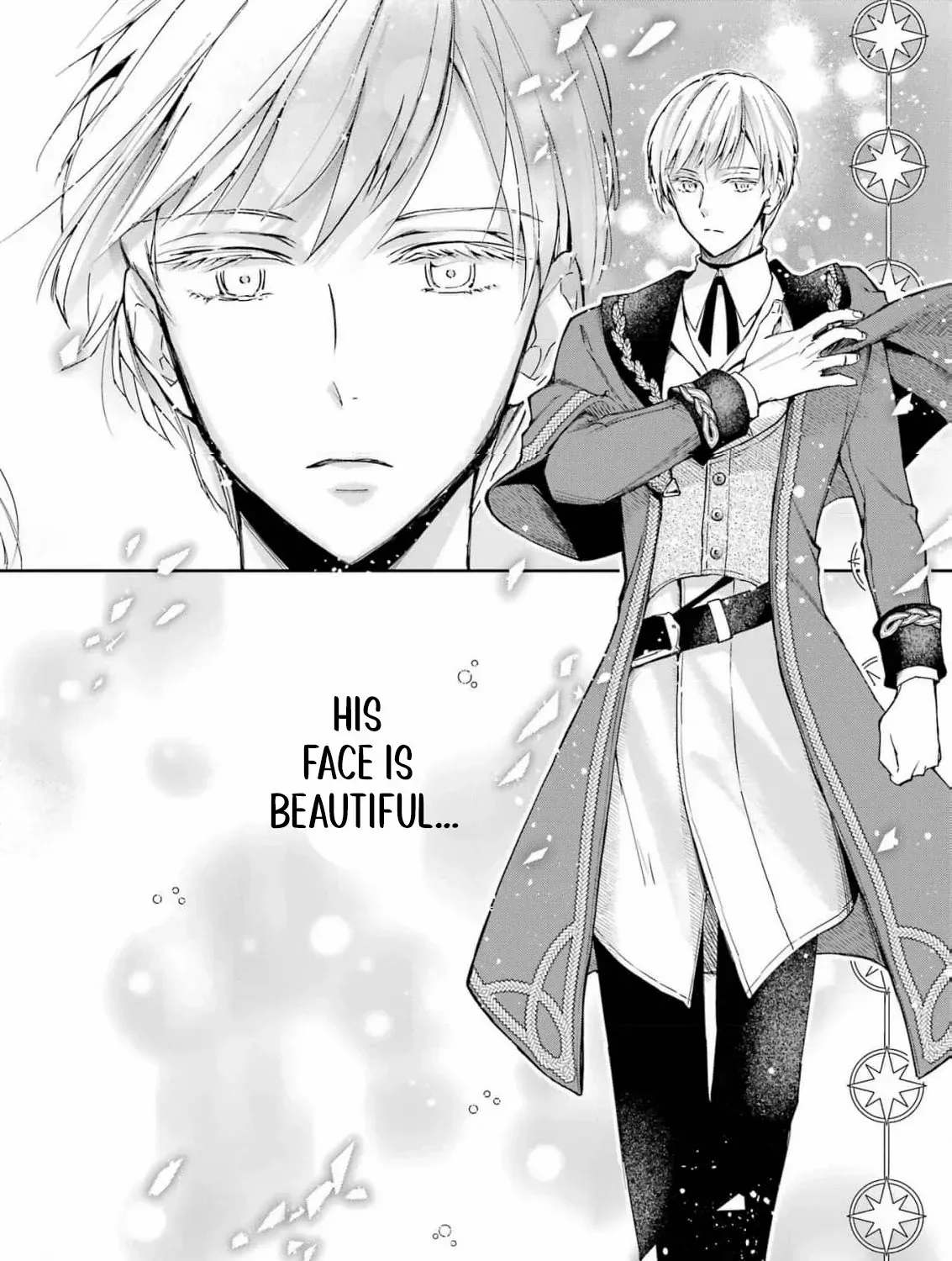 He Swore He’d Never Love Me. But Fell for My Disguise Instead! Chapter 1 page 129 - 