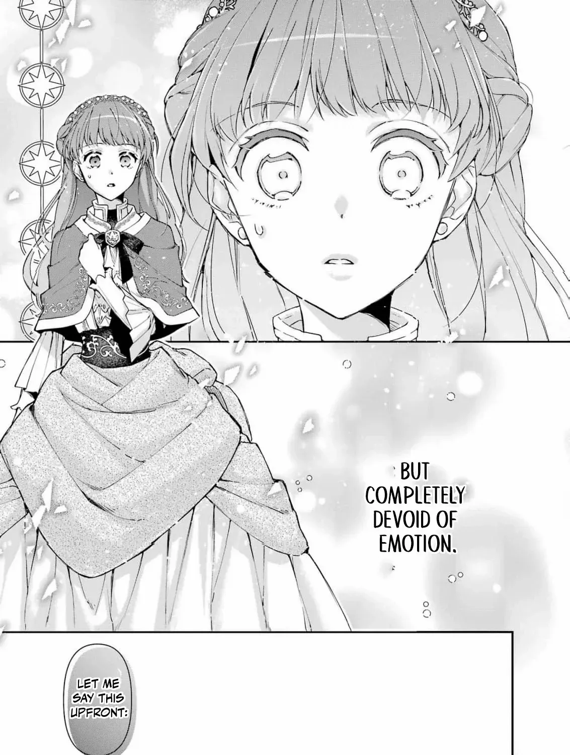 He Swore He’d Never Love Me. But Fell for My Disguise Instead! Chapter 1 page 131 - 