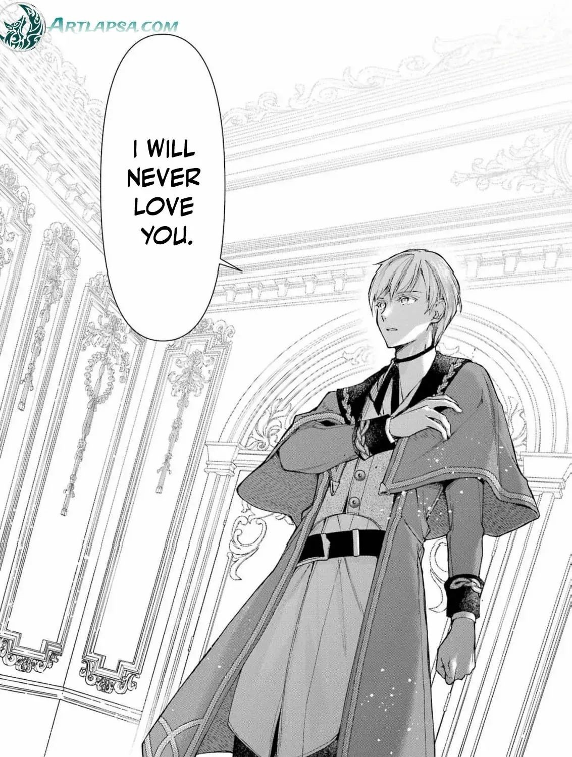 He Swore He’d Never Love Me. But Fell for My Disguise Instead! Chapter 1 page 133 - 