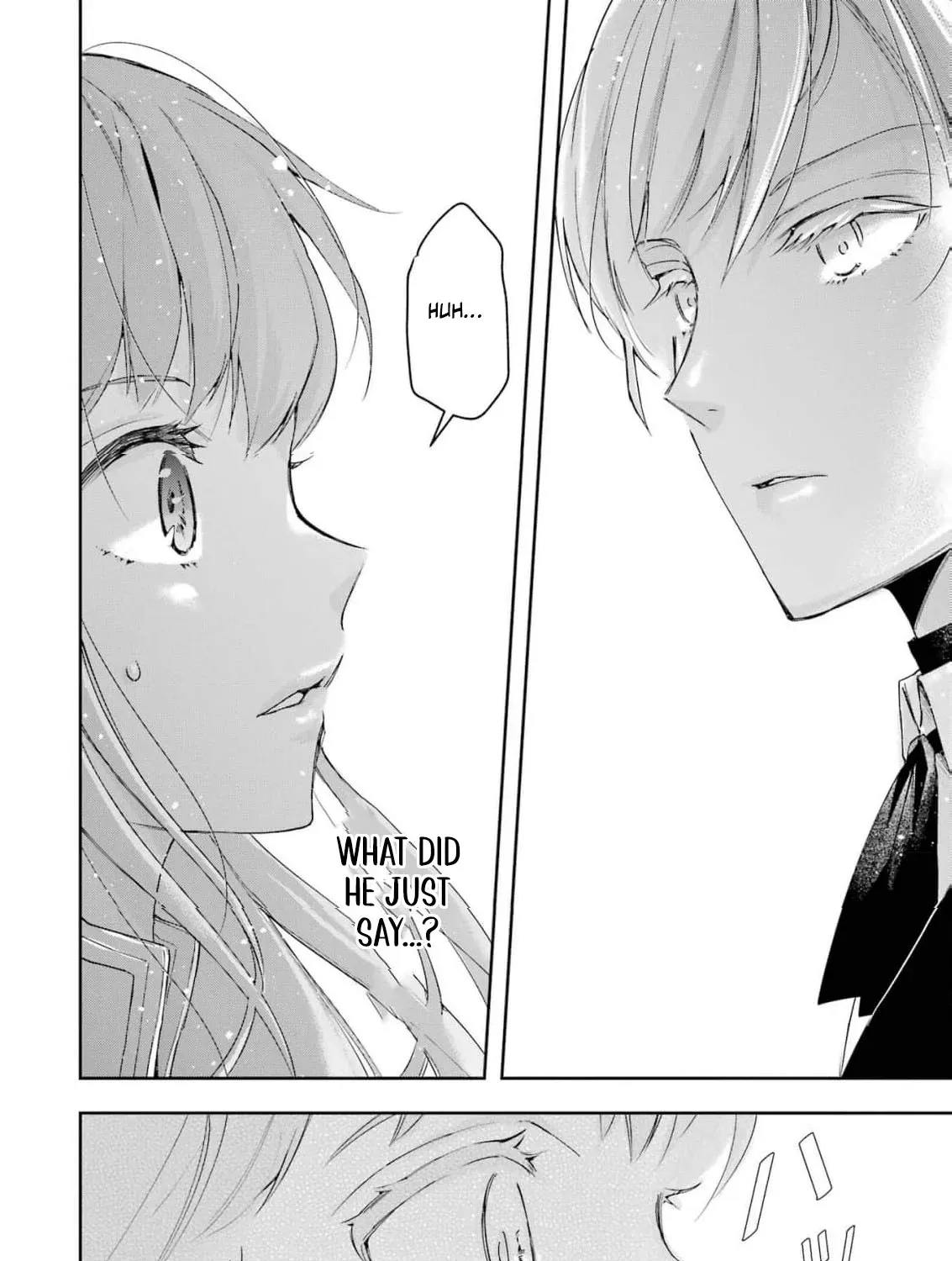 He Swore He’d Never Love Me. But Fell for My Disguise Instead! Chapter 1 page 137 - 