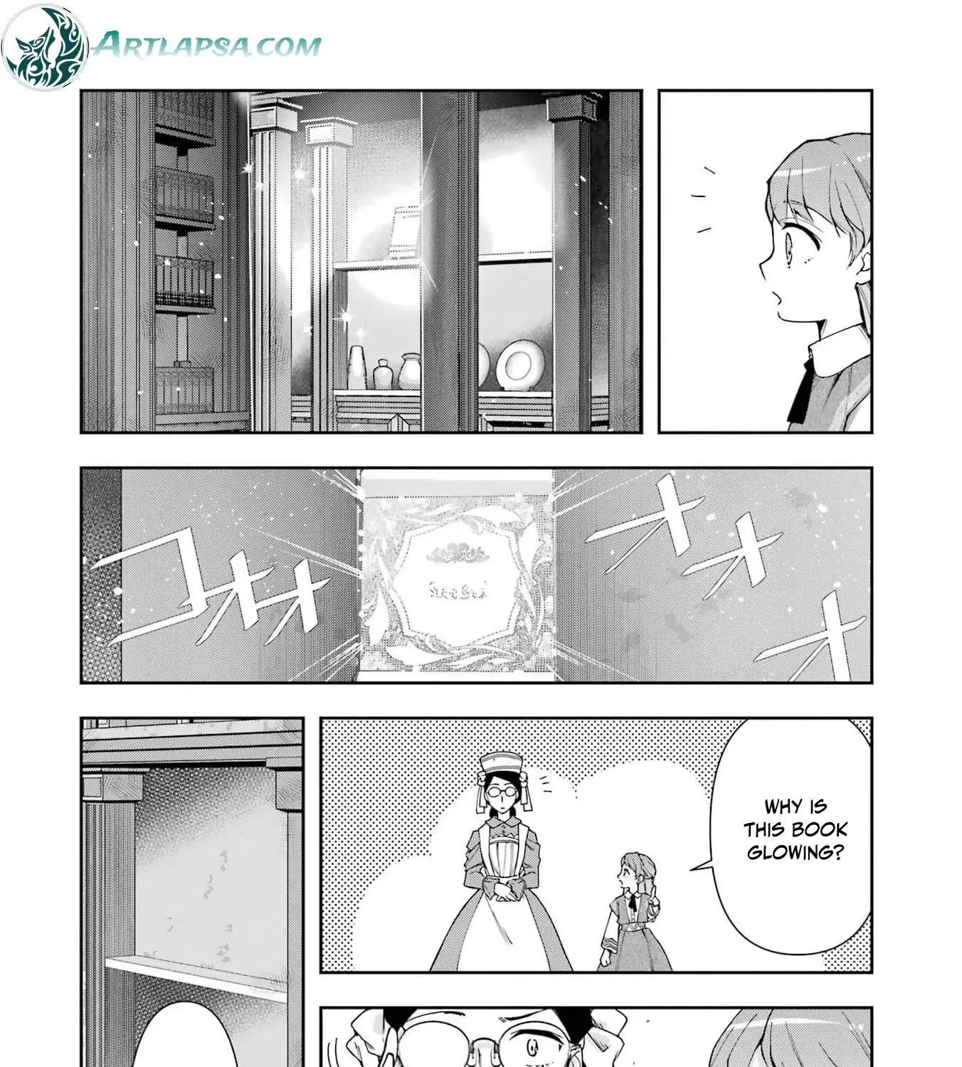 He Swore He’d Never Love Me. But Fell for My Disguise Instead! Chapter 1 page 33 - 