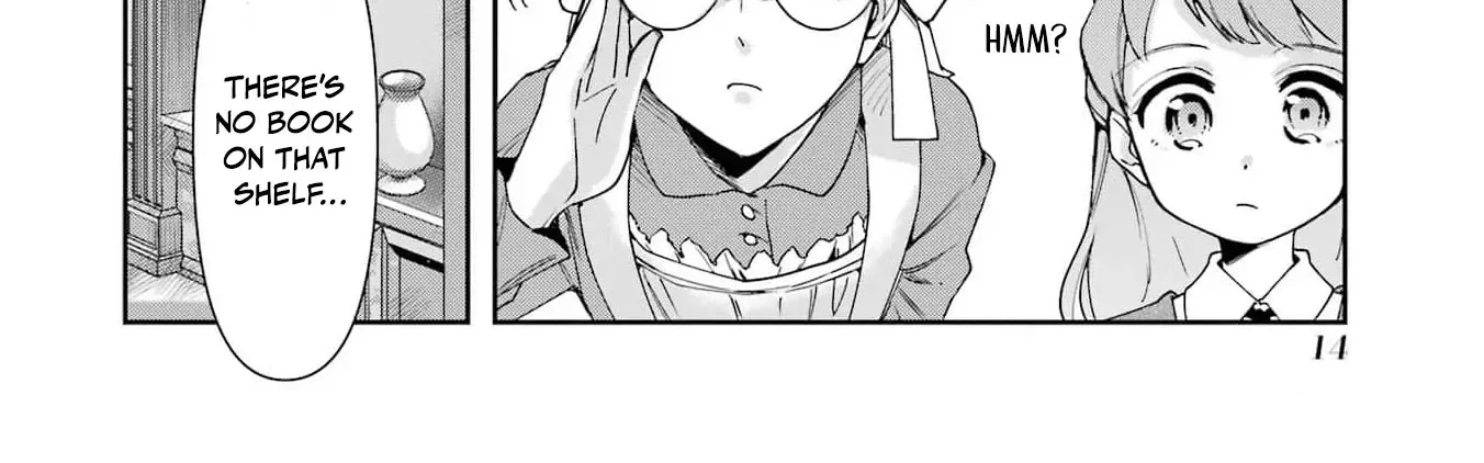 He Swore He’d Never Love Me. But Fell for My Disguise Instead! Chapter 1 page 34 - 