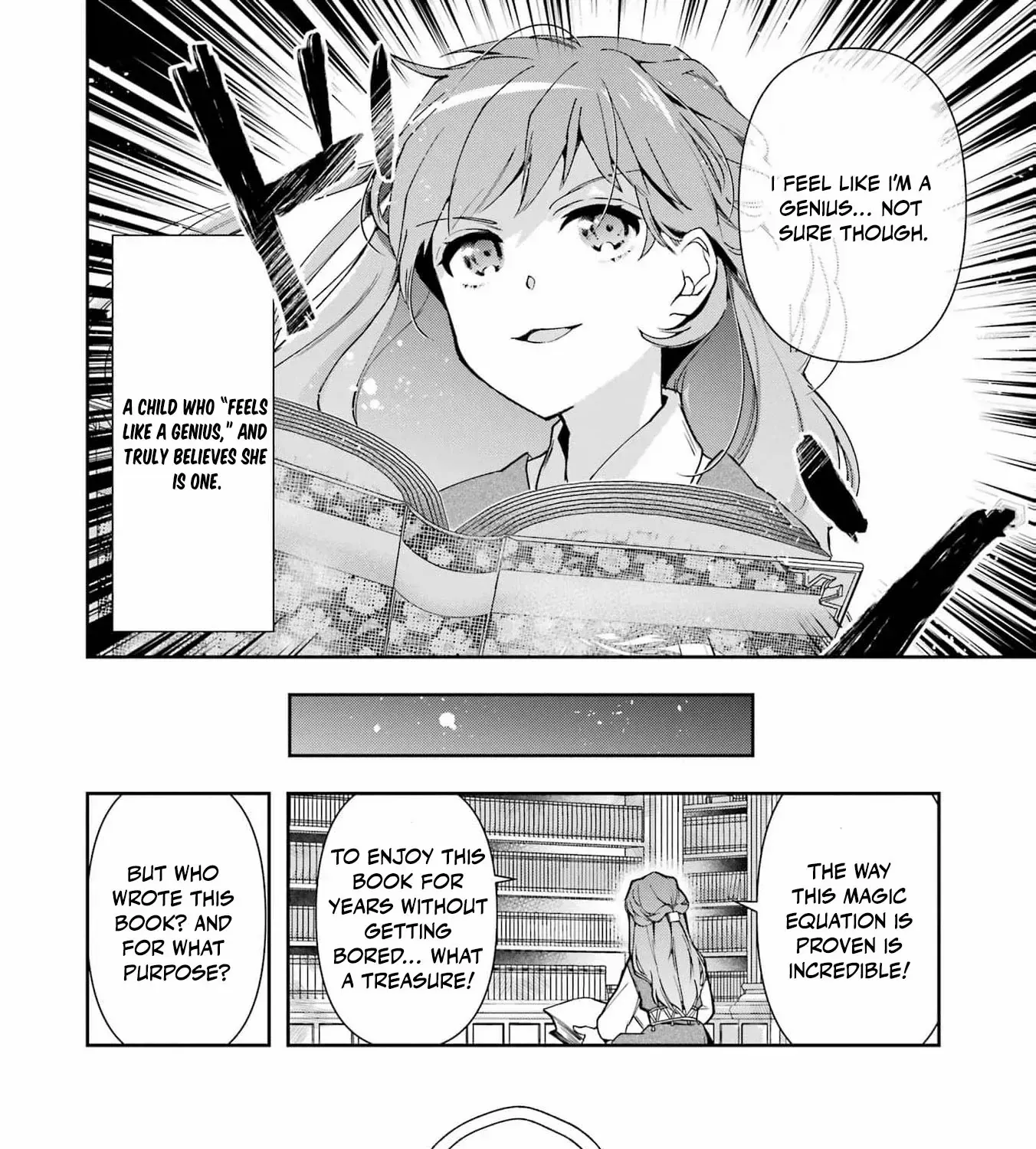 He Swore He’d Never Love Me. But Fell for My Disguise Instead! Chapter 1 page 37 - 