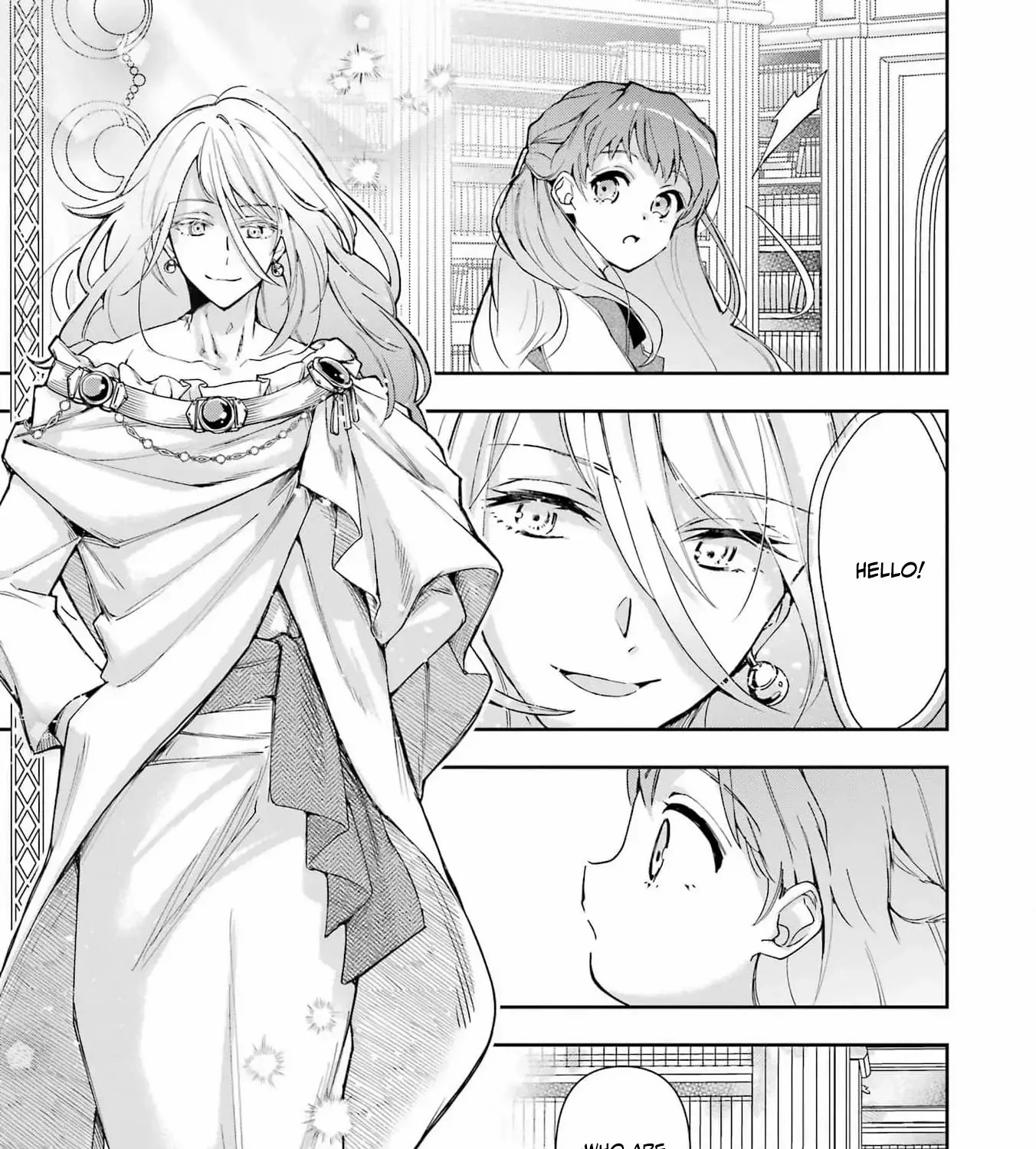 He Swore He’d Never Love Me. But Fell for My Disguise Instead! Chapter 1 page 39 - 