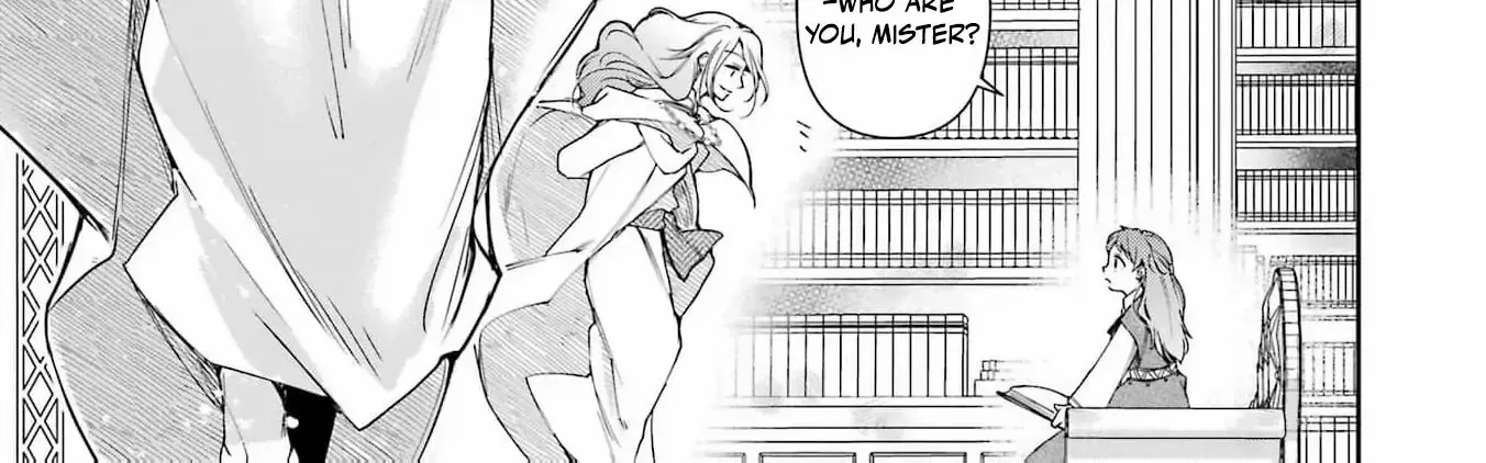 He Swore He’d Never Love Me. But Fell for My Disguise Instead! Chapter 1 page 40 - 