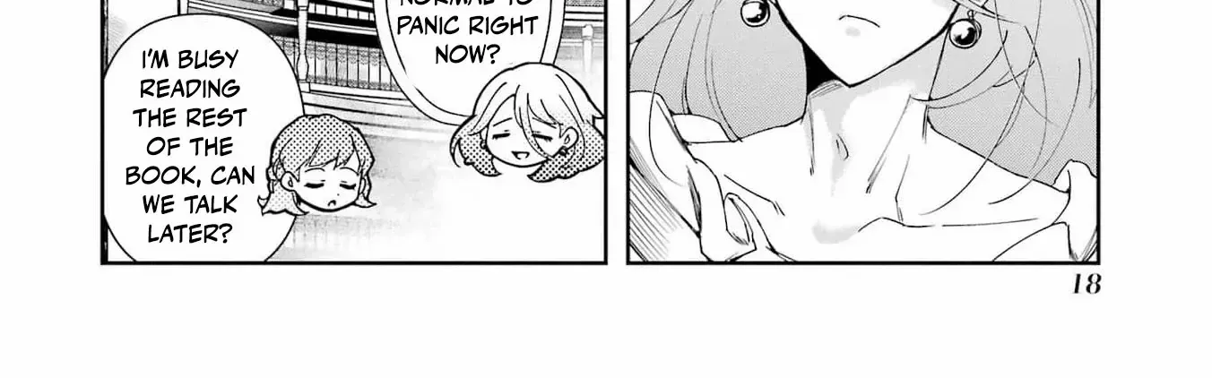 He Swore He’d Never Love Me. But Fell for My Disguise Instead! Chapter 1 page 42 - 
