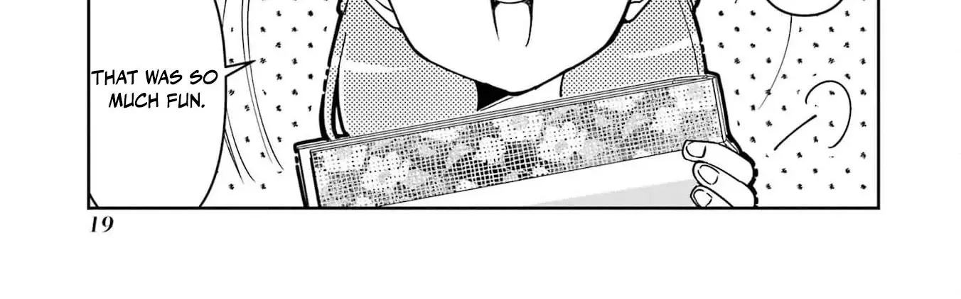 He Swore He’d Never Love Me. But Fell for My Disguise Instead! Chapter 1 page 44 - 