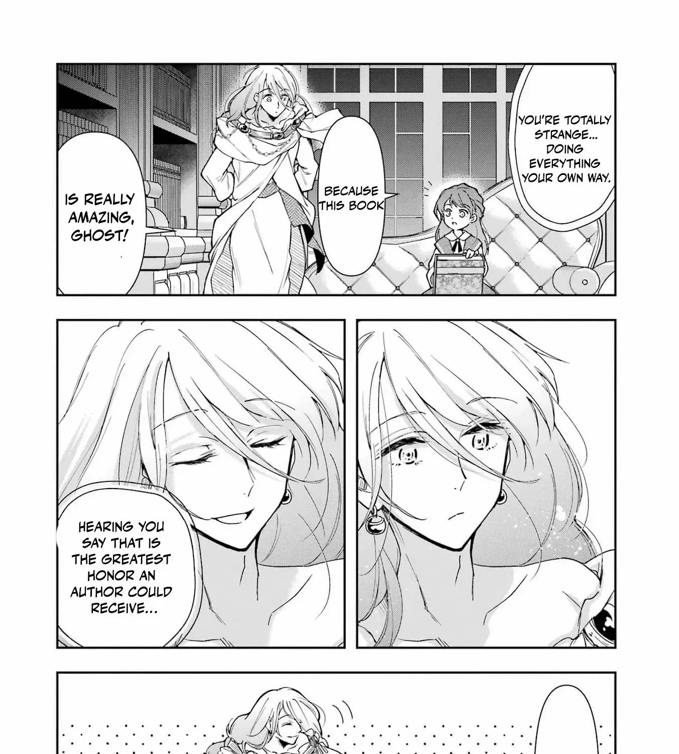 He Swore He’d Never Love Me. But Fell for My Disguise Instead! Chapter 1 page 45 - 