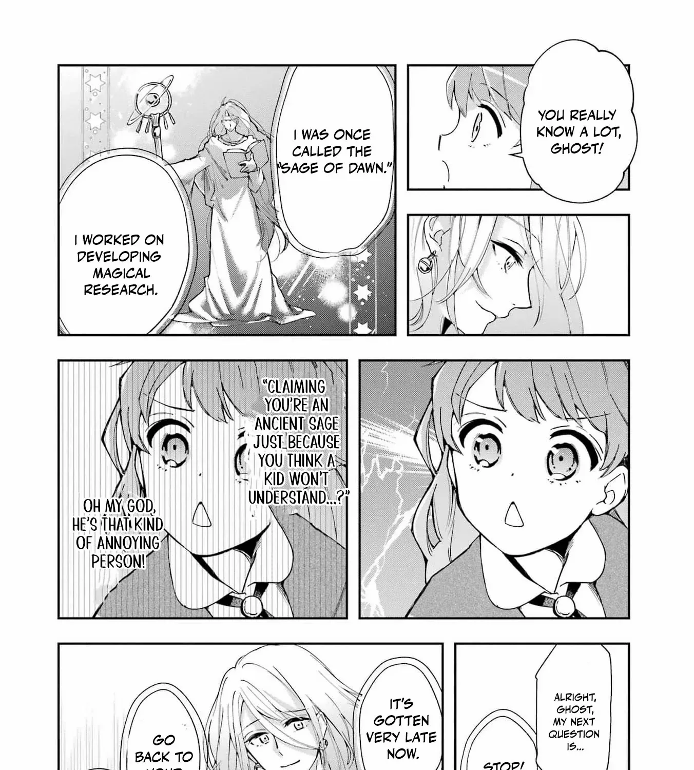 He Swore He’d Never Love Me. But Fell for My Disguise Instead! Chapter 1 page 49 - 