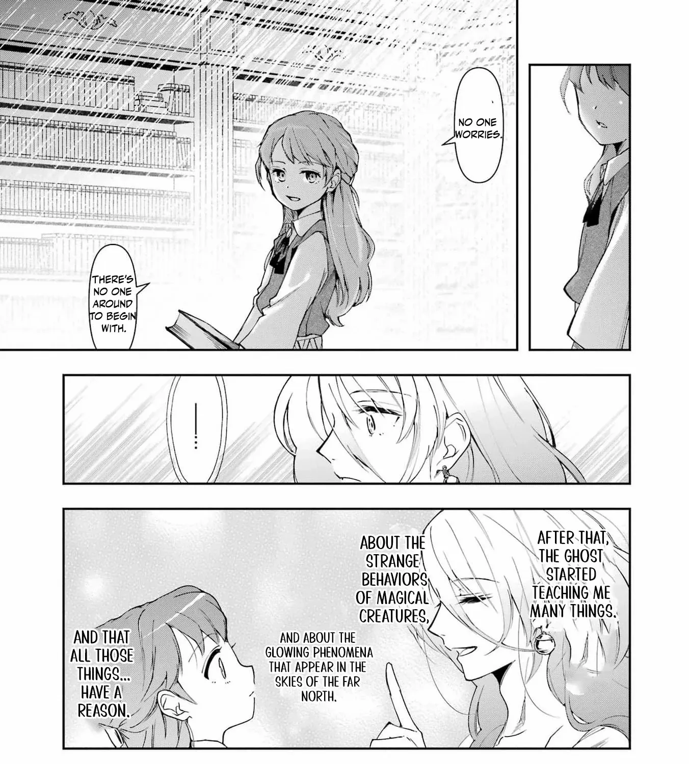 He Swore He’d Never Love Me. But Fell for My Disguise Instead! Chapter 1 page 51 - 