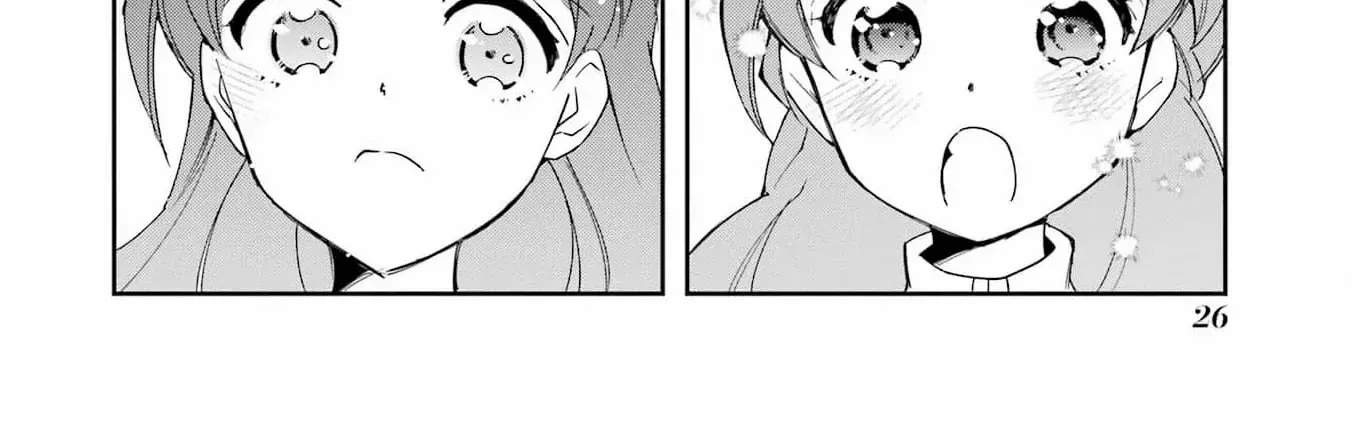 He Swore He’d Never Love Me. But Fell for My Disguise Instead! Chapter 1 page 58 - 