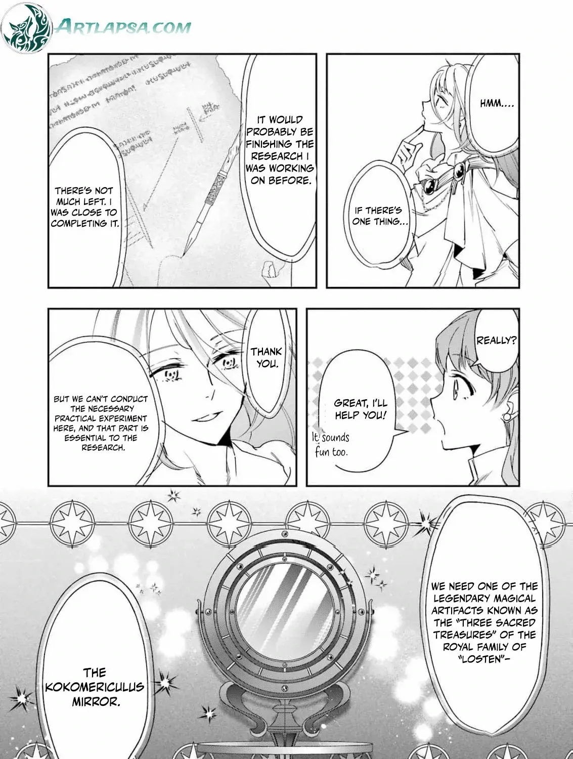 He Swore He’d Never Love Me. But Fell for My Disguise Instead! Chapter 1 page 73 - 