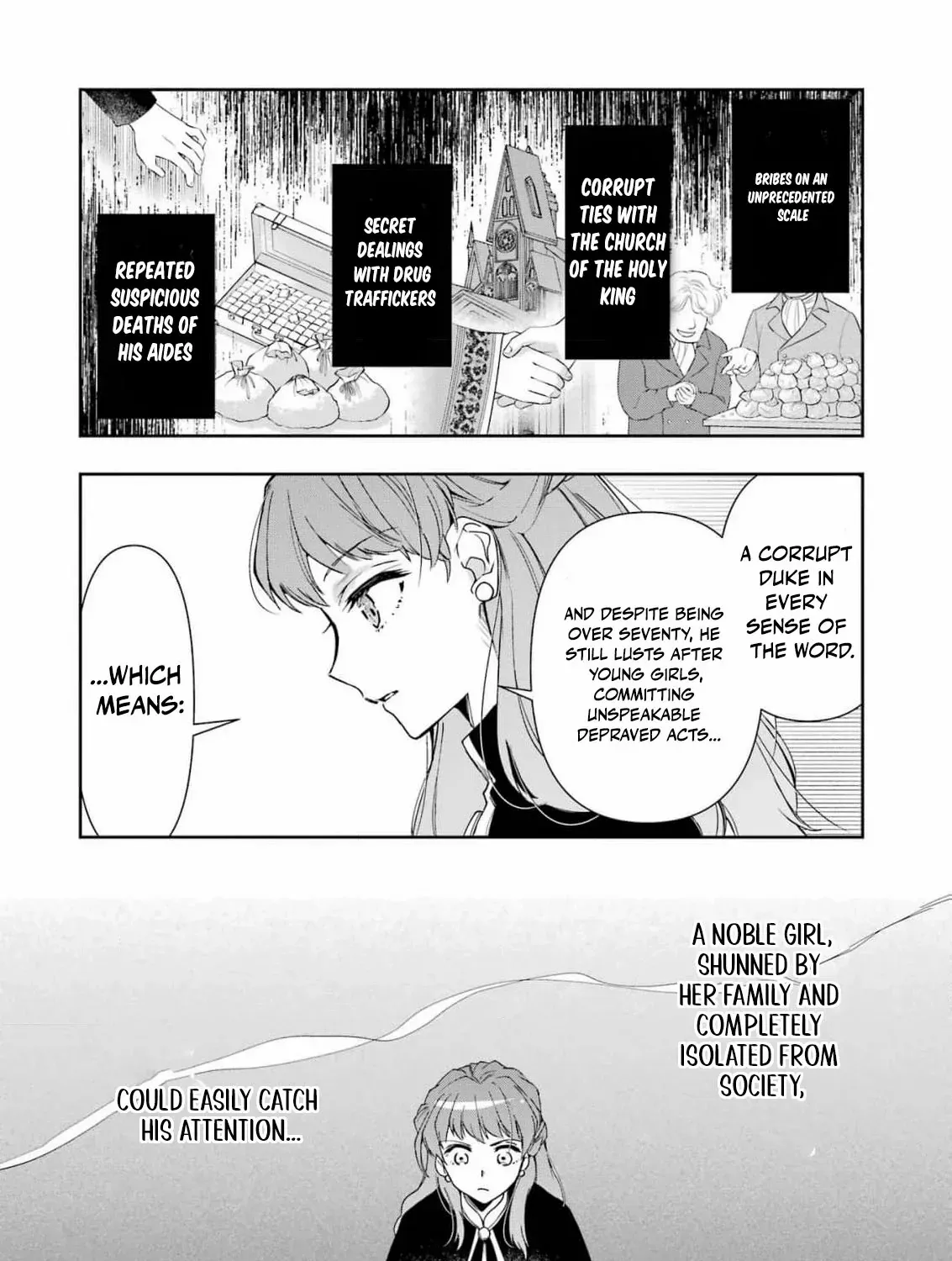 He Swore He’d Never Love Me. But Fell for My Disguise Instead! Chapter 1 page 77 - 