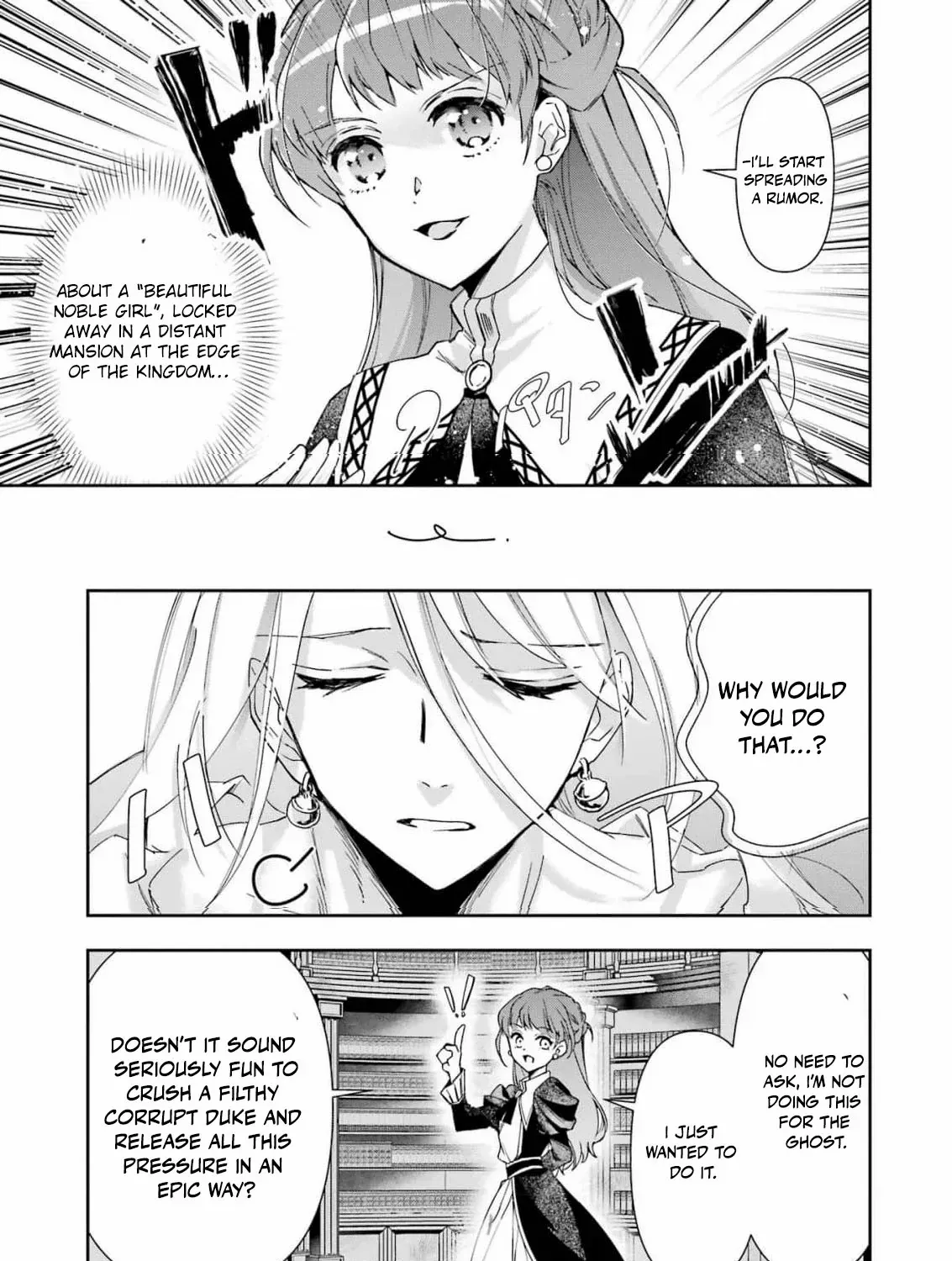 He Swore He’d Never Love Me. But Fell for My Disguise Instead! Chapter 1 page 79 - 