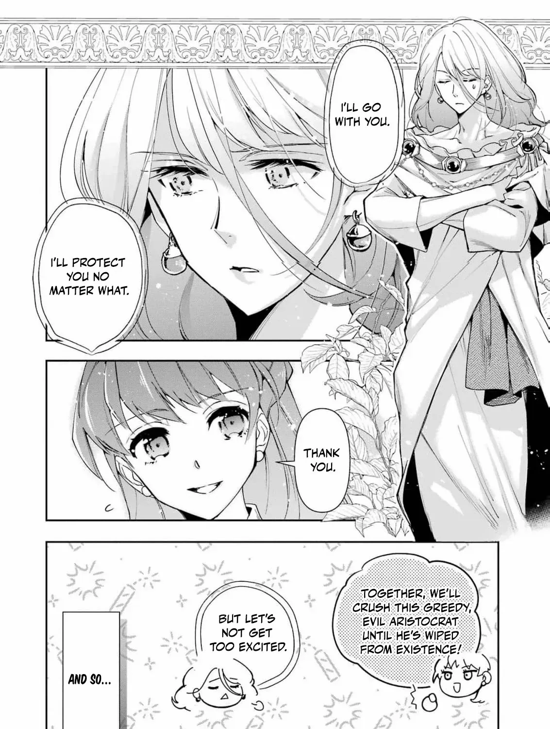 He Swore He’d Never Love Me. But Fell for My Disguise Instead! Chapter 1 page 81 - 
