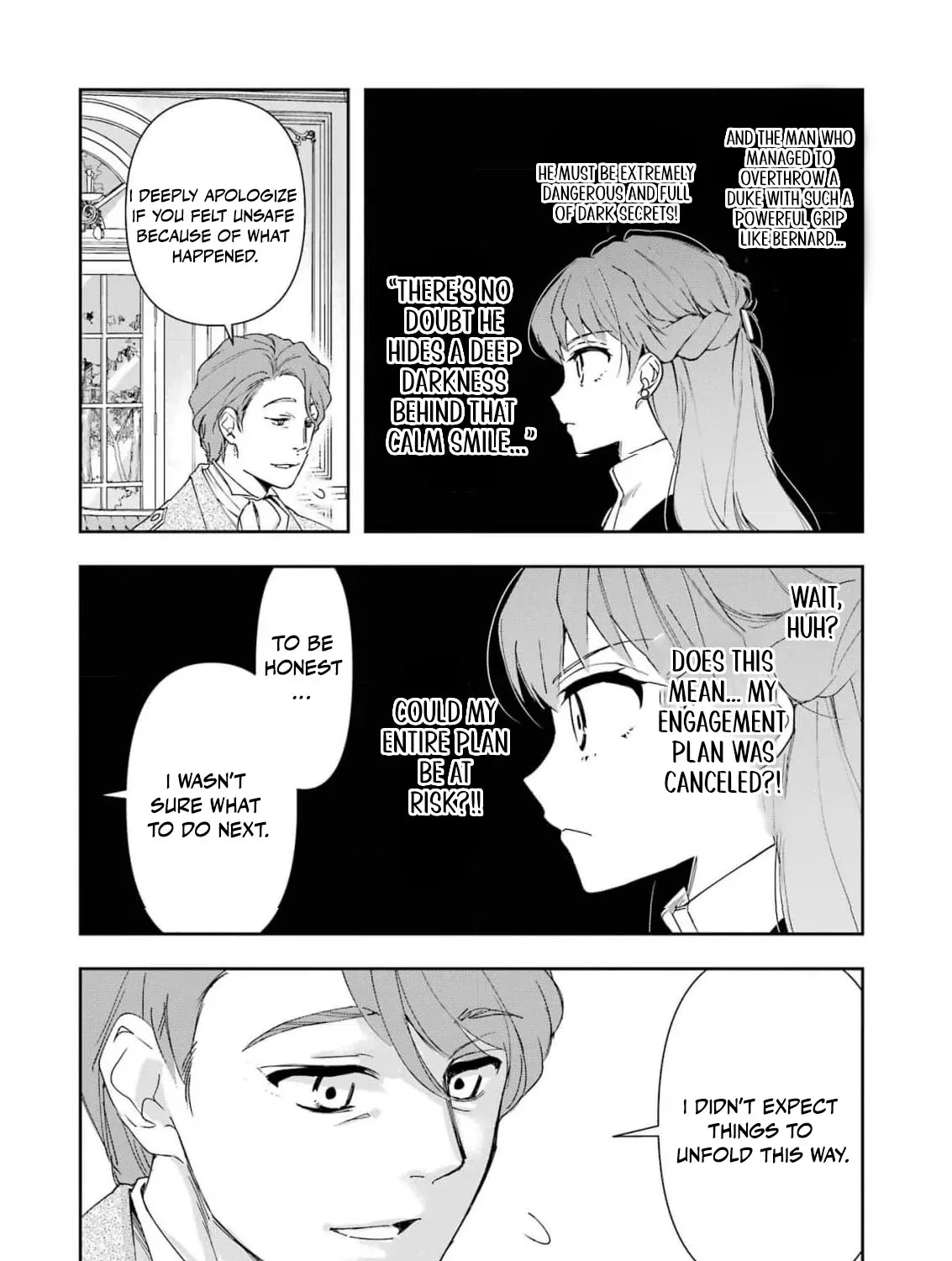 He Swore He’d Never Love Me. But Fell for My Disguise Instead! Chapter 1 page 89 - 