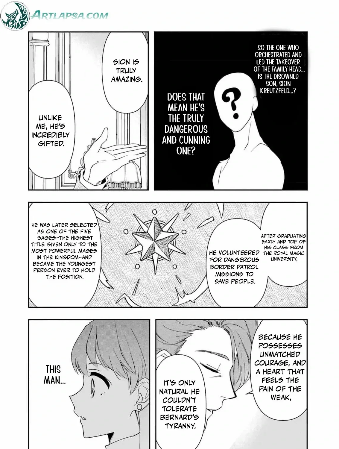 He Swore He’d Never Love Me. But Fell for My Disguise Instead! Chapter 1 page 93 - 