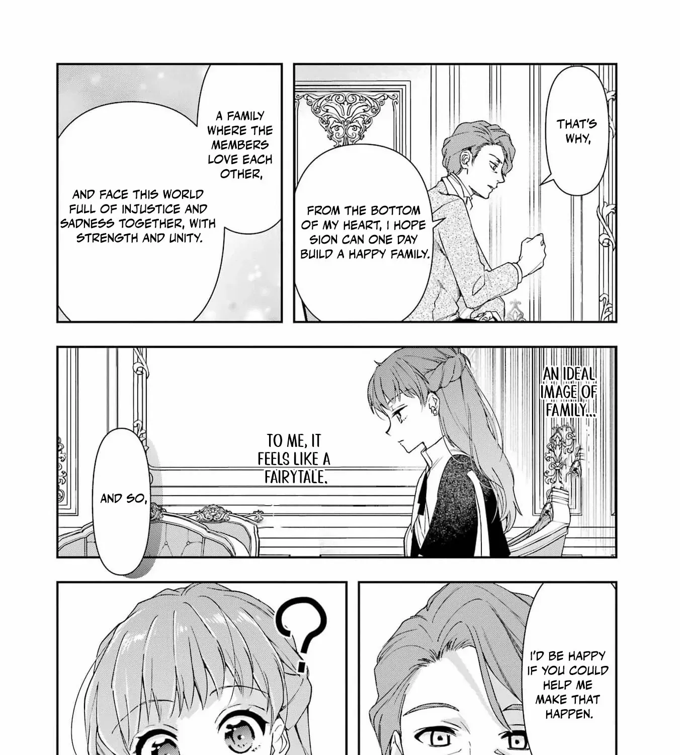 He Swore He’d Never Love Me. But Fell for My Disguise Instead! Chapter 1 page 97 - 