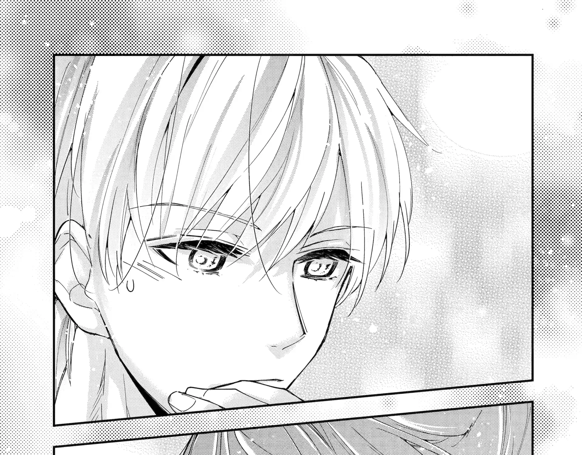 He Swore He’d Never Love Me. But Fell for My Disguise Instead! Chapter 10.1 page 1 - 