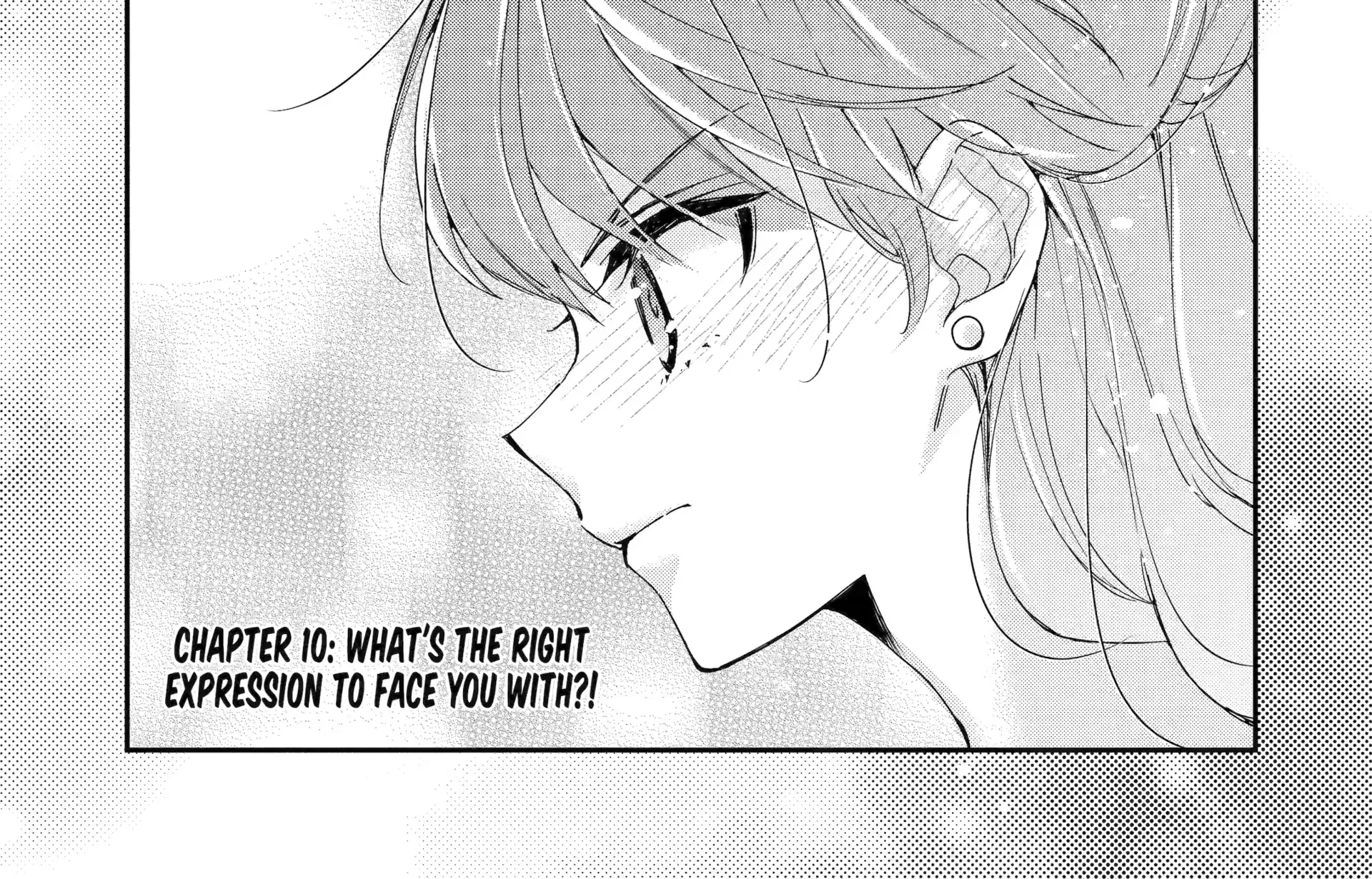 He Swore He’d Never Love Me. But Fell for My Disguise Instead! Chapter 10.1 page 2 - 