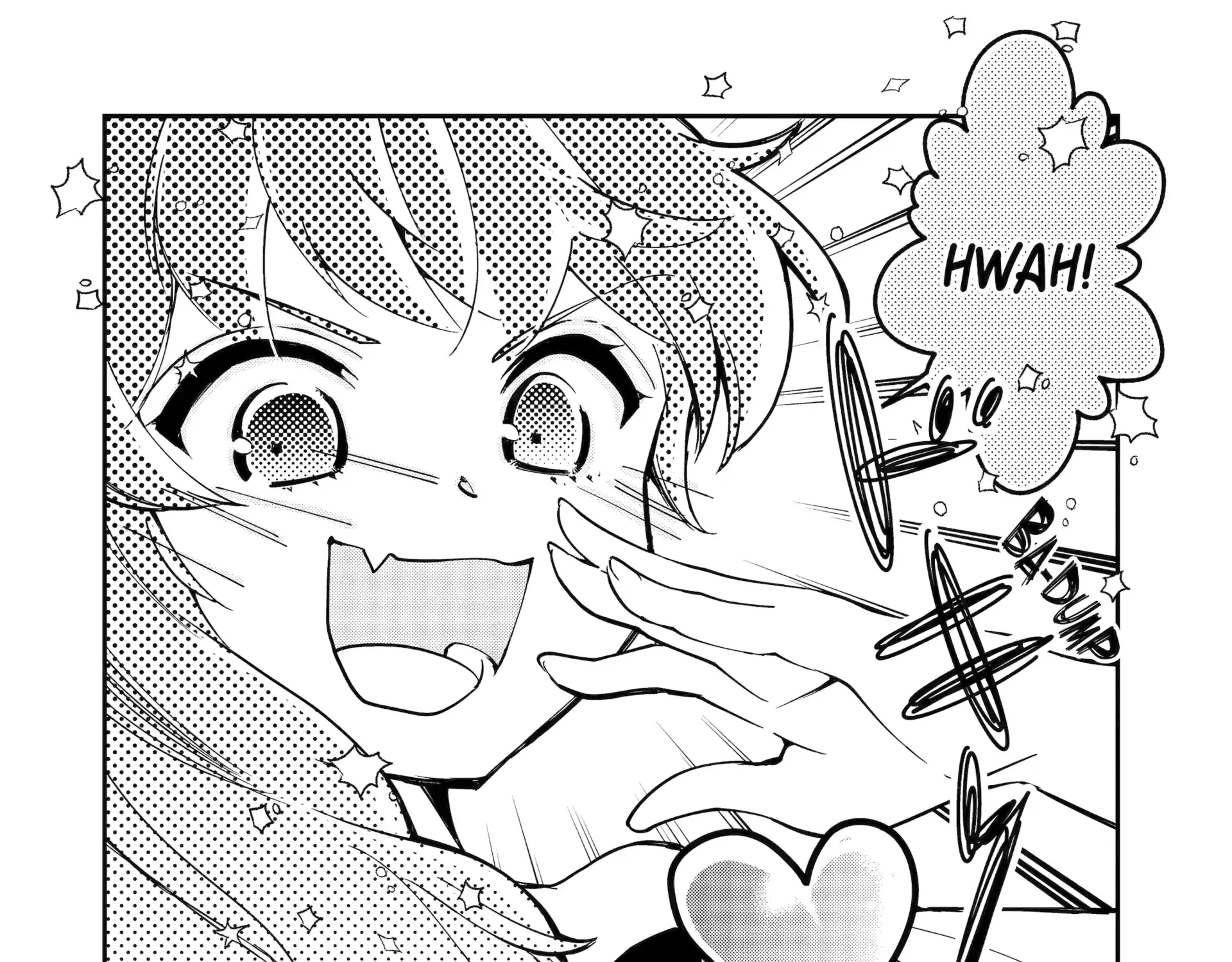 He Swore He’d Never Love Me. But Fell for My Disguise Instead! Chapter 10.1 page 11 - 