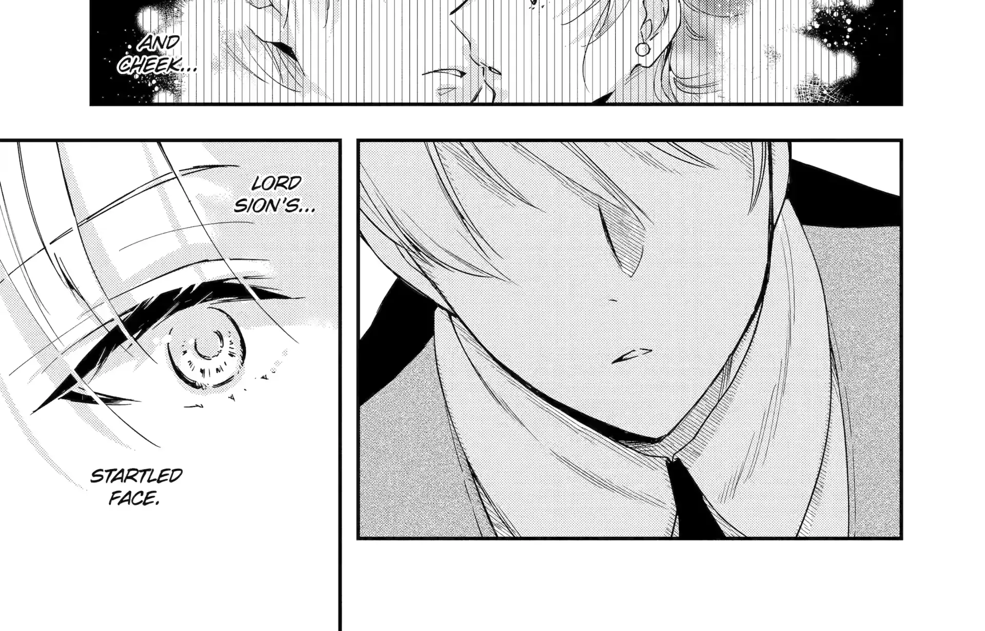 He Swore He’d Never Love Me. But Fell for My Disguise Instead! Chapter 10.1 page 14 - 