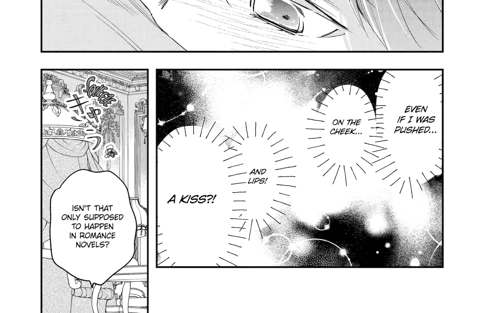 He Swore He’d Never Love Me. But Fell for My Disguise Instead! Chapter 10.1 page 16 - 