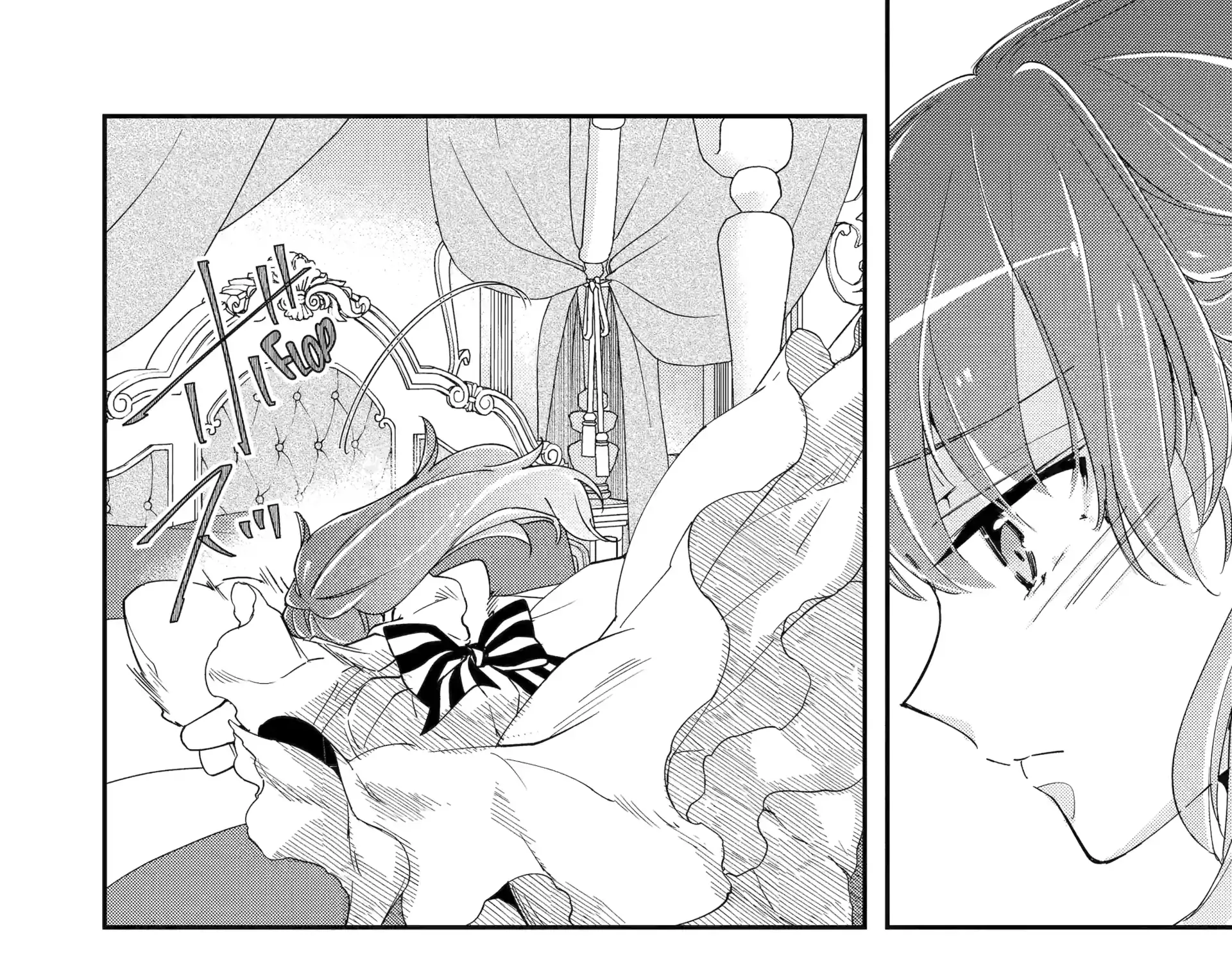 He Swore He’d Never Love Me. But Fell for My Disguise Instead! Chapter 10.1 page 19 - 