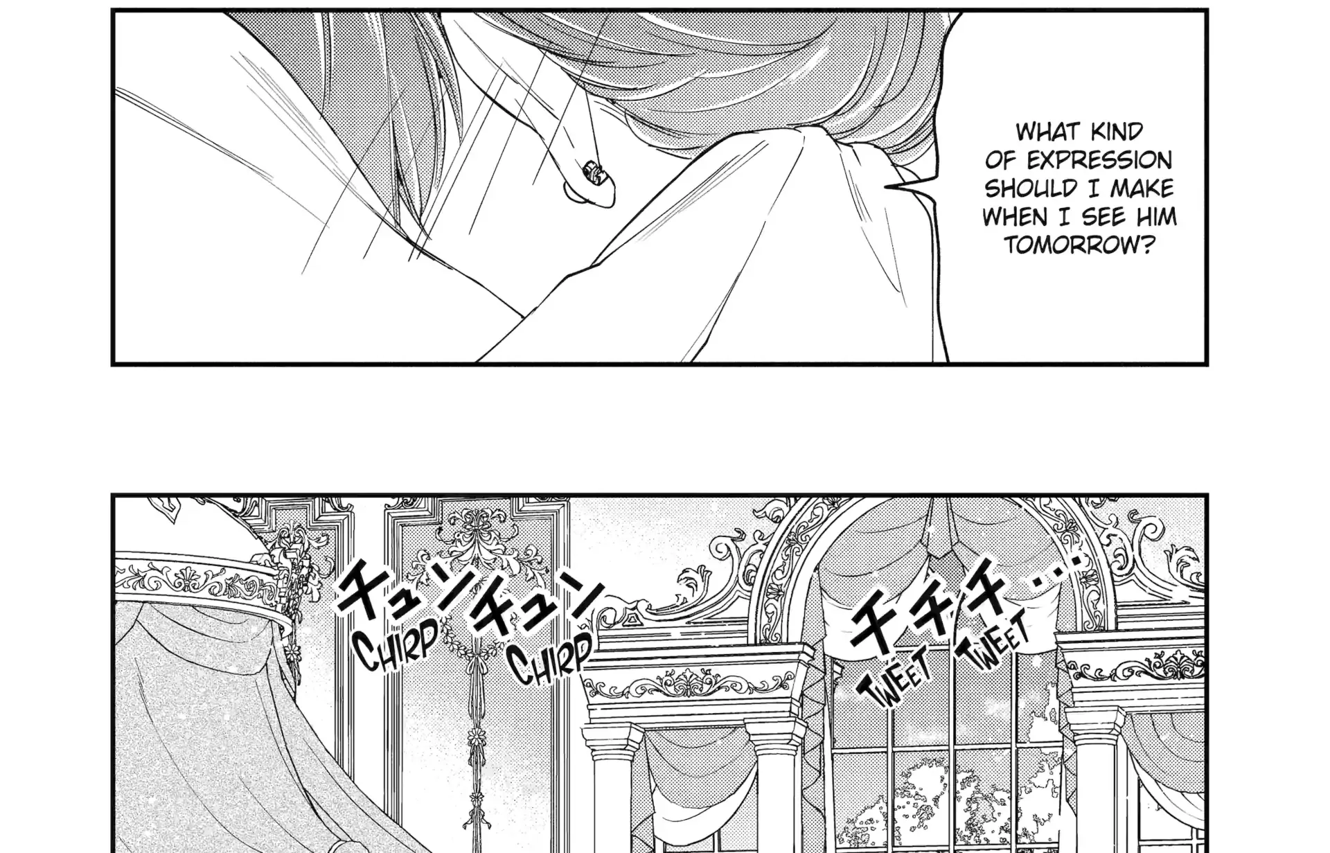 He Swore He’d Never Love Me. But Fell for My Disguise Instead! Chapter 10.1 page 20 - 