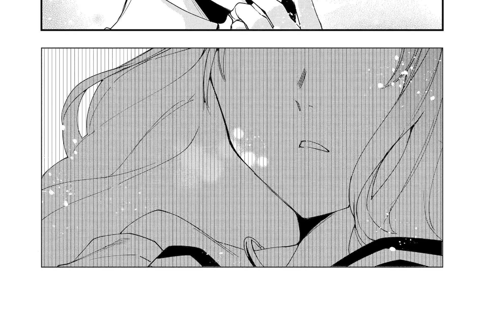 He Swore He’d Never Love Me. But Fell for My Disguise Instead! Chapter 10.1 page 4 - 