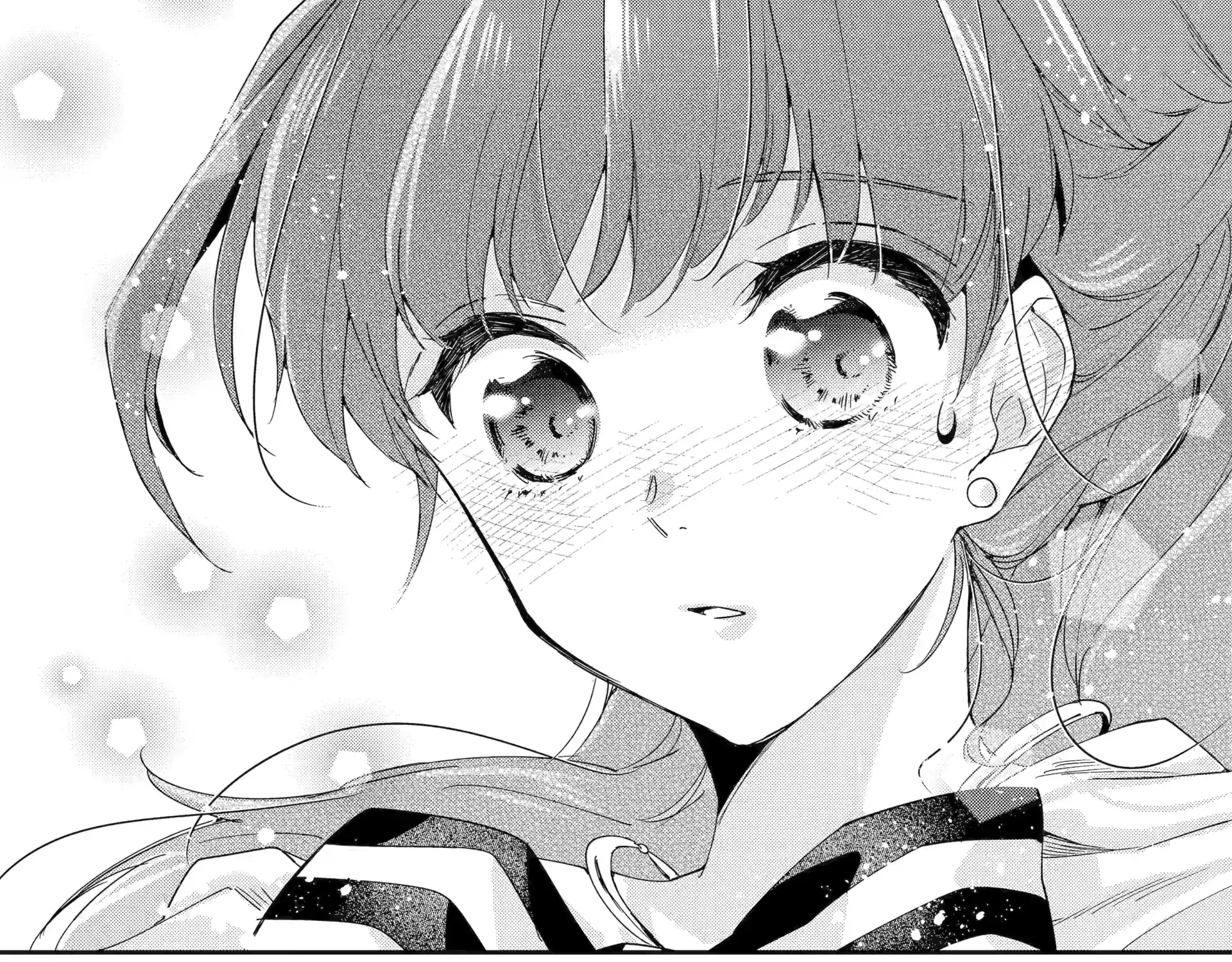 He Swore He’d Never Love Me. But Fell for My Disguise Instead! Chapter 10.1 page 5 - 