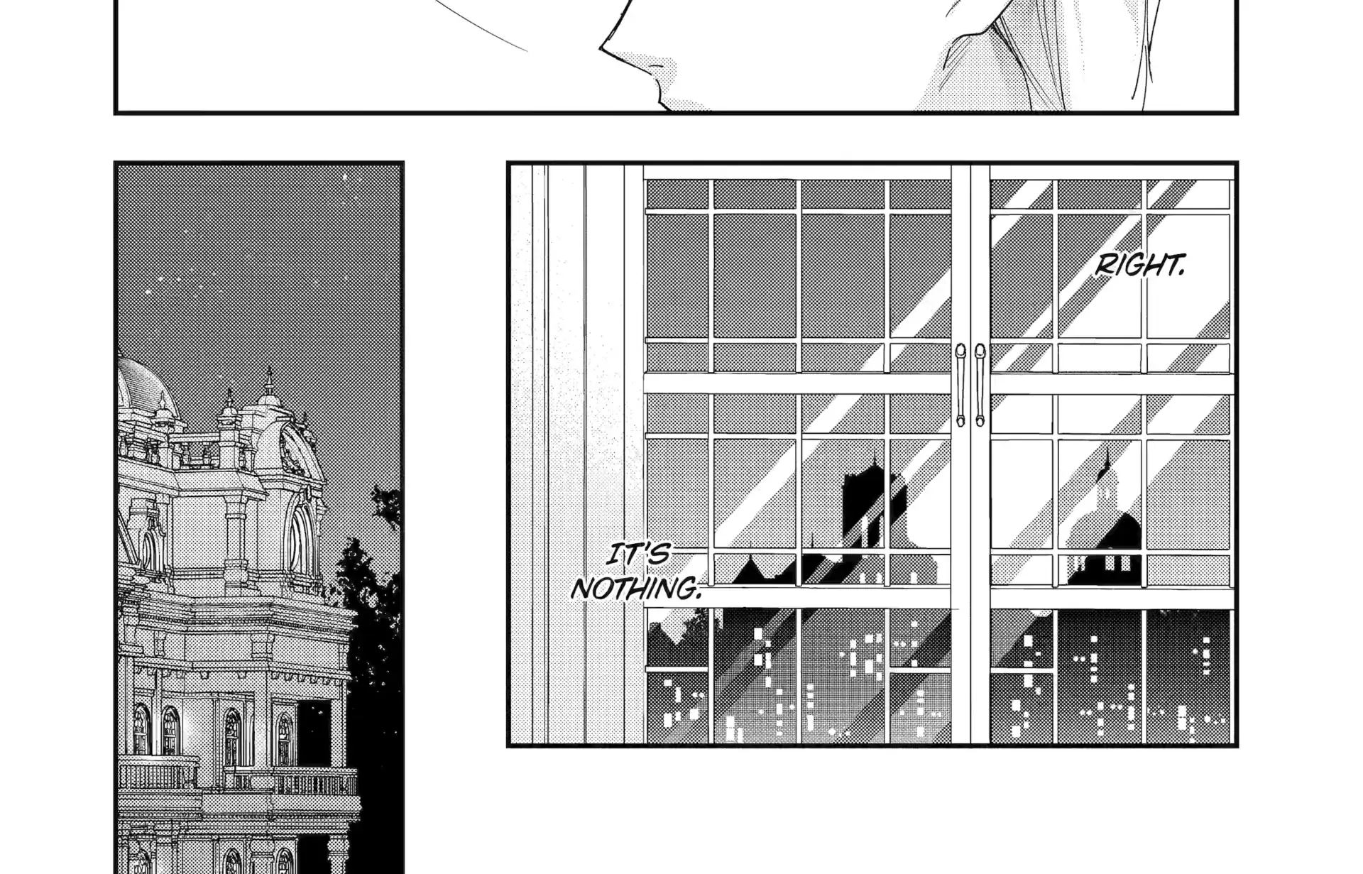 He Swore He’d Never Love Me. But Fell for My Disguise Instead! Chapter 10.1 page 8 - 