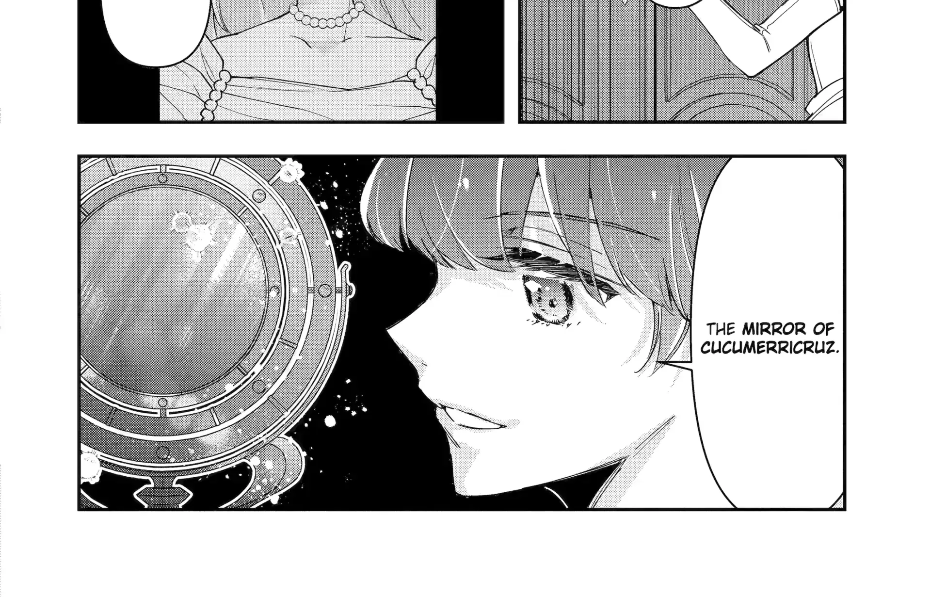 He Swore He’d Never Love Me. But Fell for My Disguise Instead! Chapter 10.2 page 20 - 