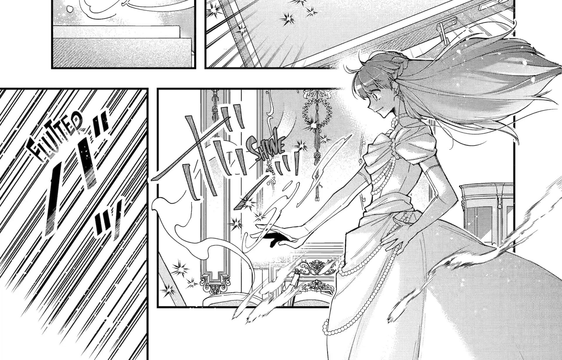 He Swore He’d Never Love Me. But Fell for My Disguise Instead! Chapter 10.2 page 22 - 
