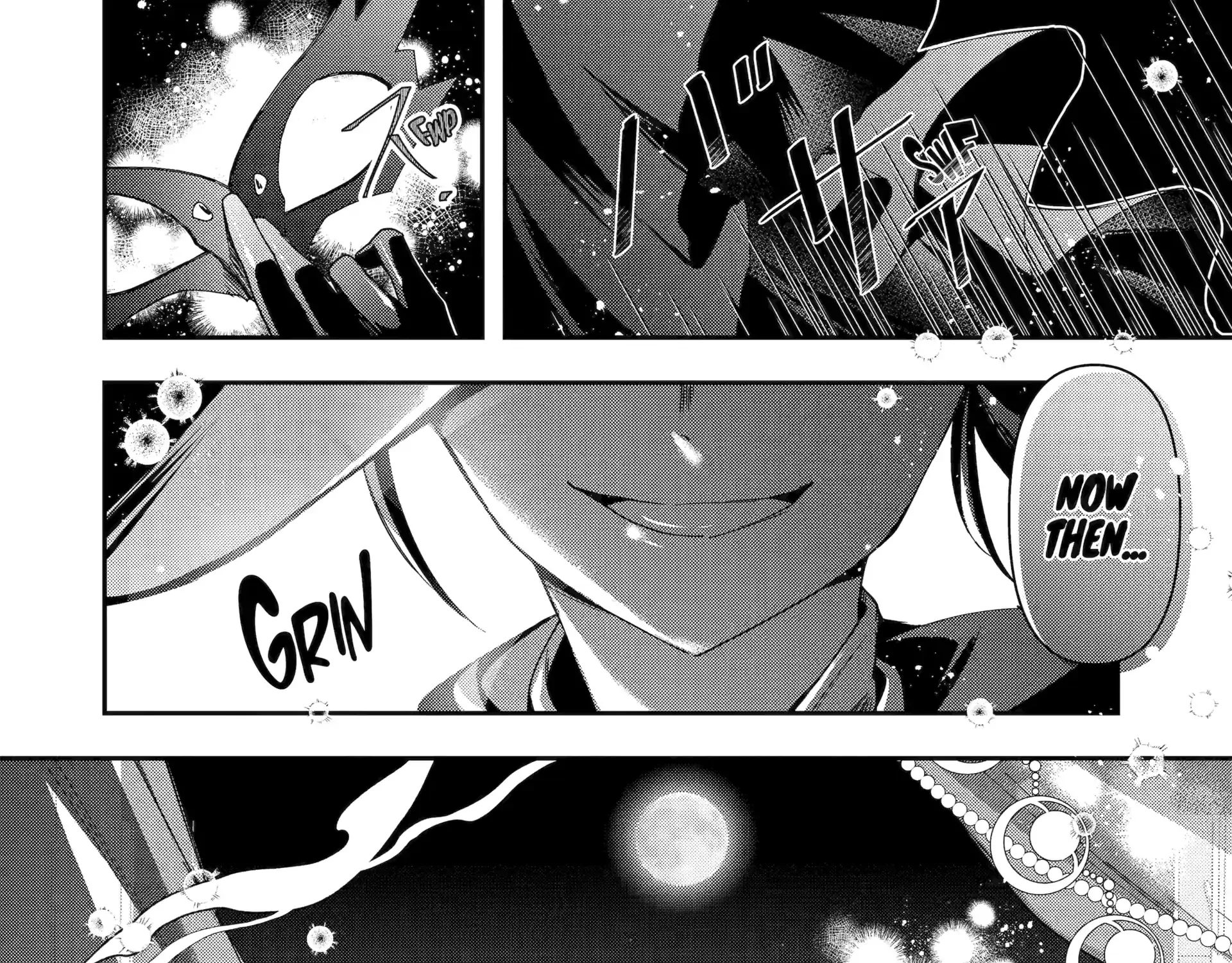 He Swore He’d Never Love Me. But Fell for My Disguise Instead! Chapter 10.2 page 23 - 
