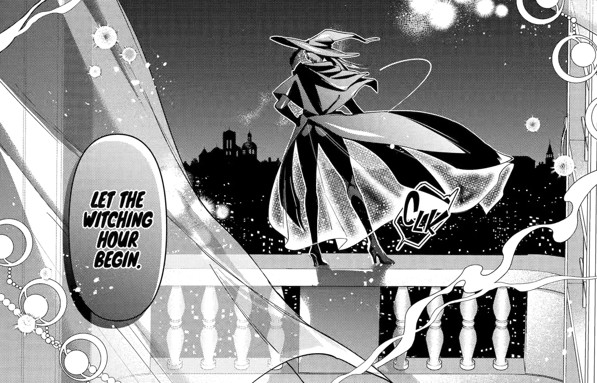 He Swore He’d Never Love Me. But Fell for My Disguise Instead! Chapter 10.2 page 24 - 