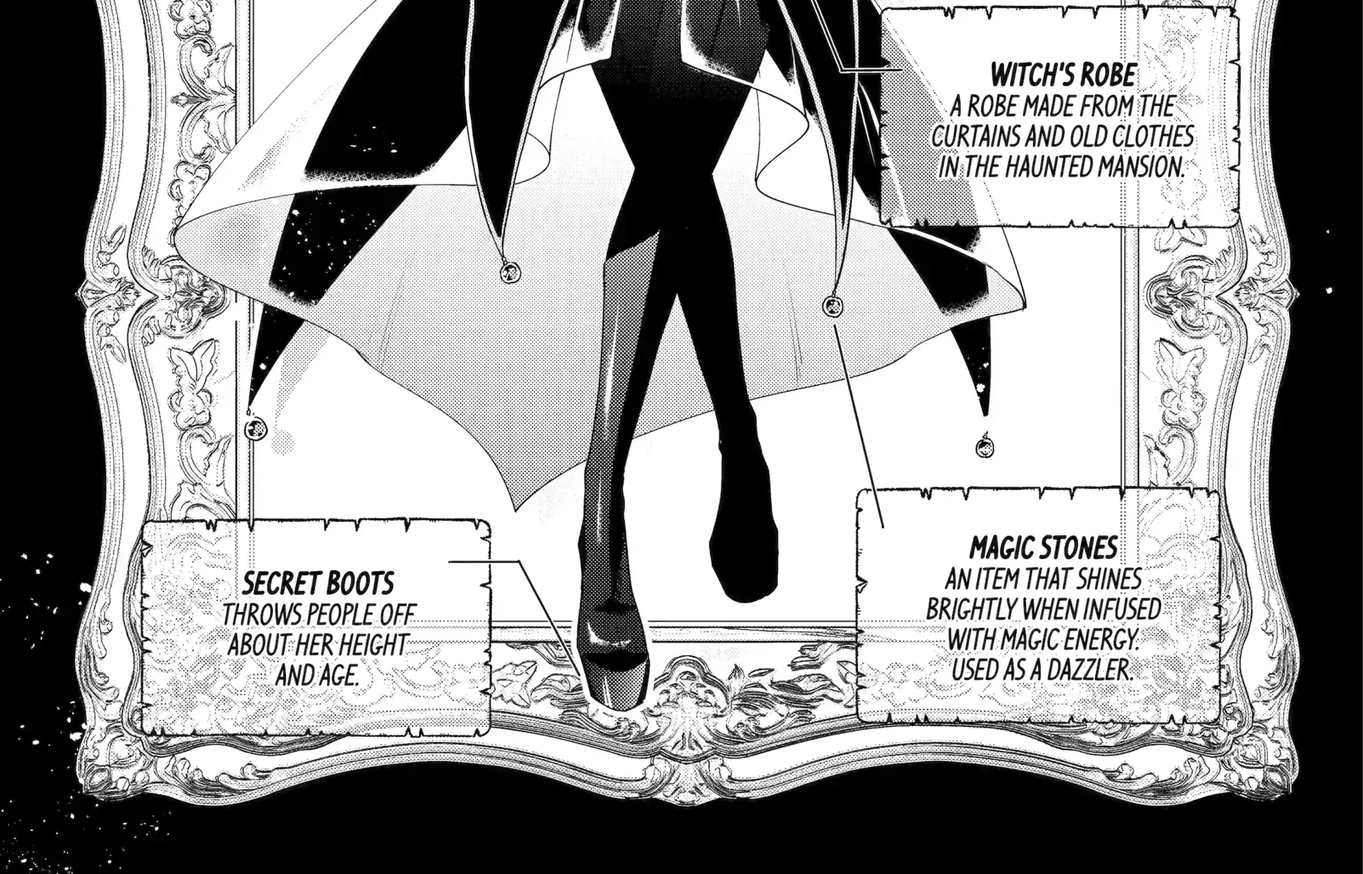 He Swore He’d Never Love Me. But Fell for My Disguise Instead! Chapter 11.1 page 2 - 