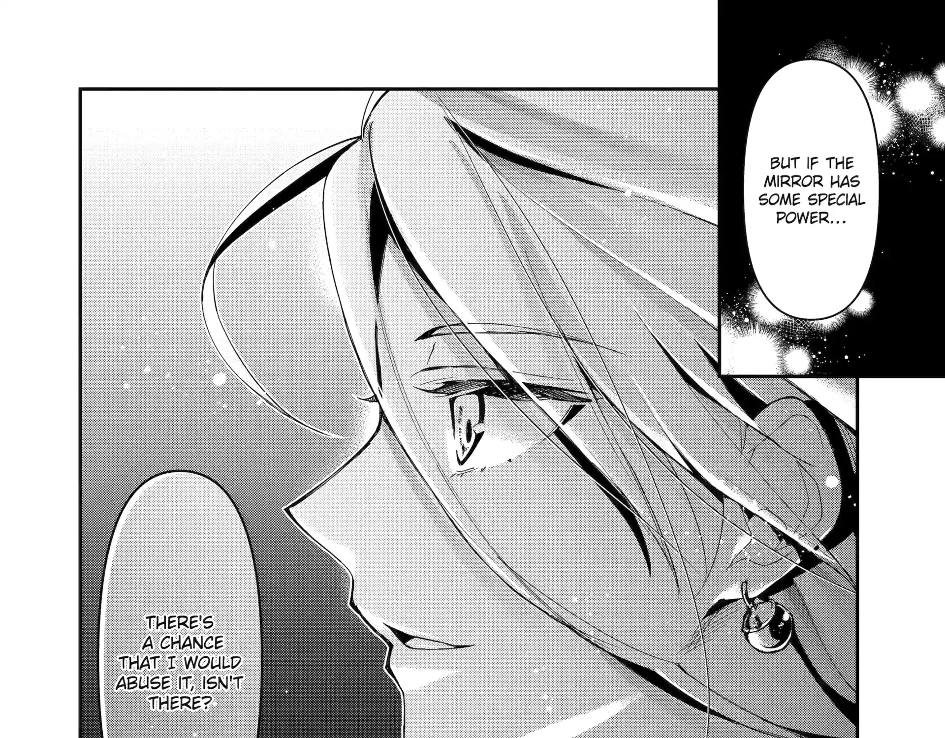 He Swore He’d Never Love Me. But Fell for My Disguise Instead! Chapter 11.1 page 15 - 