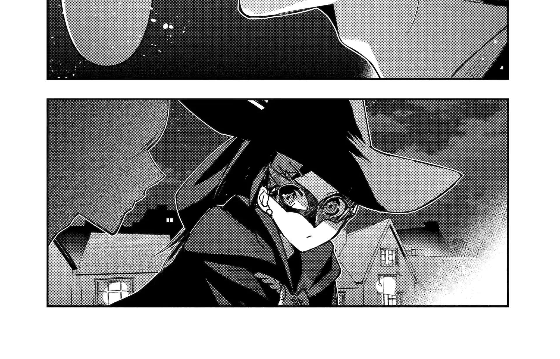 He Swore He’d Never Love Me. But Fell for My Disguise Instead! Chapter 11.1 page 16 - 