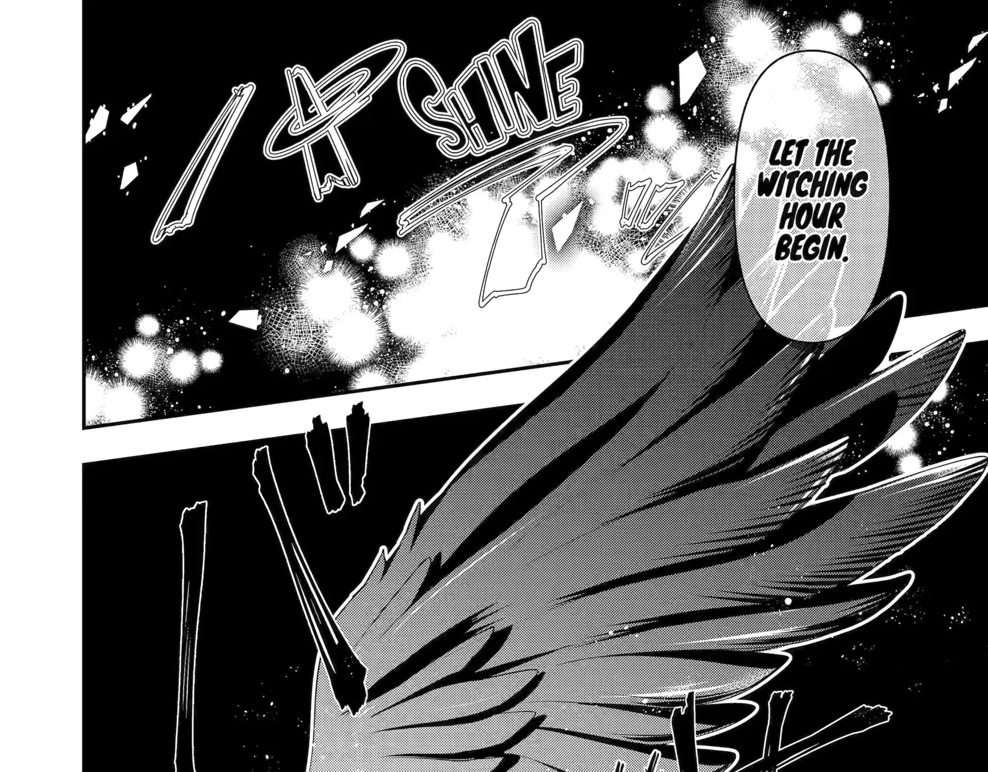 He Swore He’d Never Love Me. But Fell for My Disguise Instead! Chapter 11.1 page 3 - 