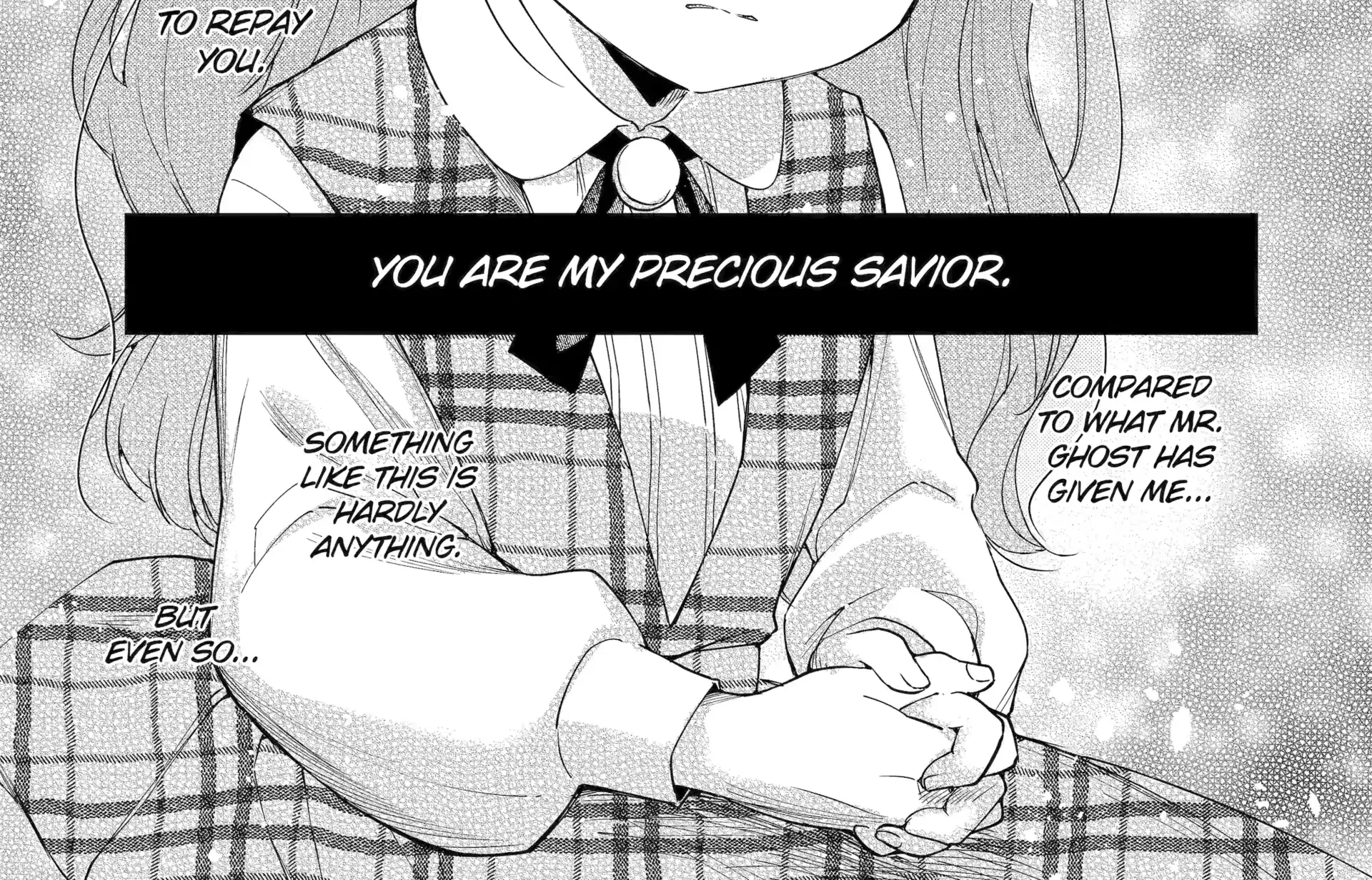 He Swore He’d Never Love Me. But Fell for My Disguise Instead! Chapter 11.1 page 22 - 