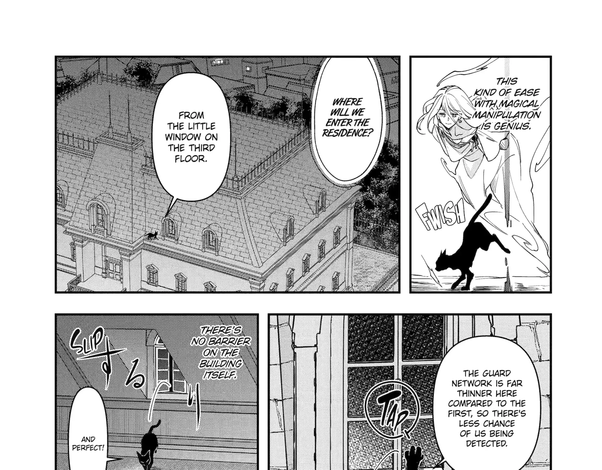 He Swore He’d Never Love Me. But Fell for My Disguise Instead! Chapter 11.1 page 25 - 