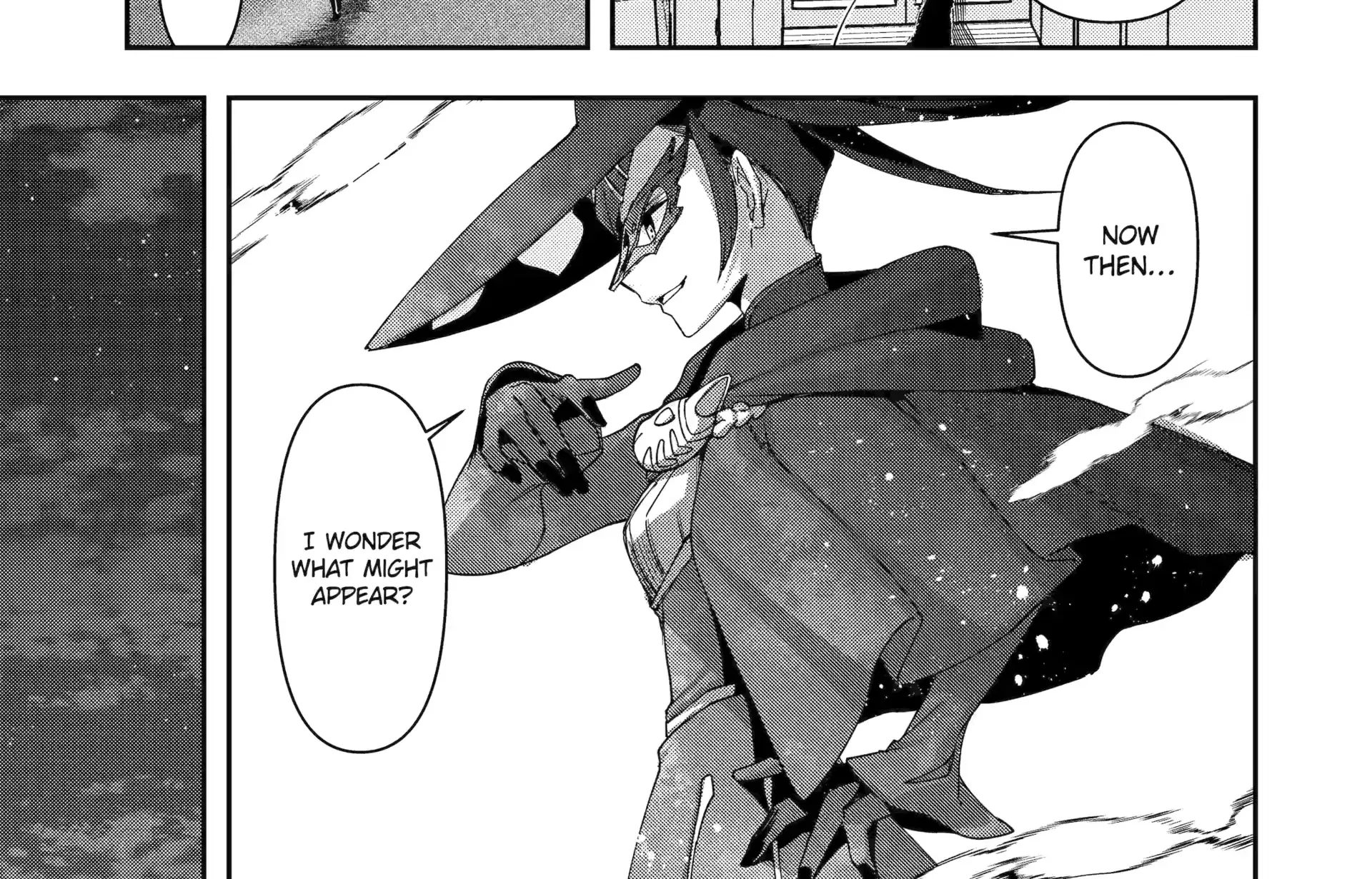 He Swore He’d Never Love Me. But Fell for My Disguise Instead! Chapter 11.1 page 26 - 